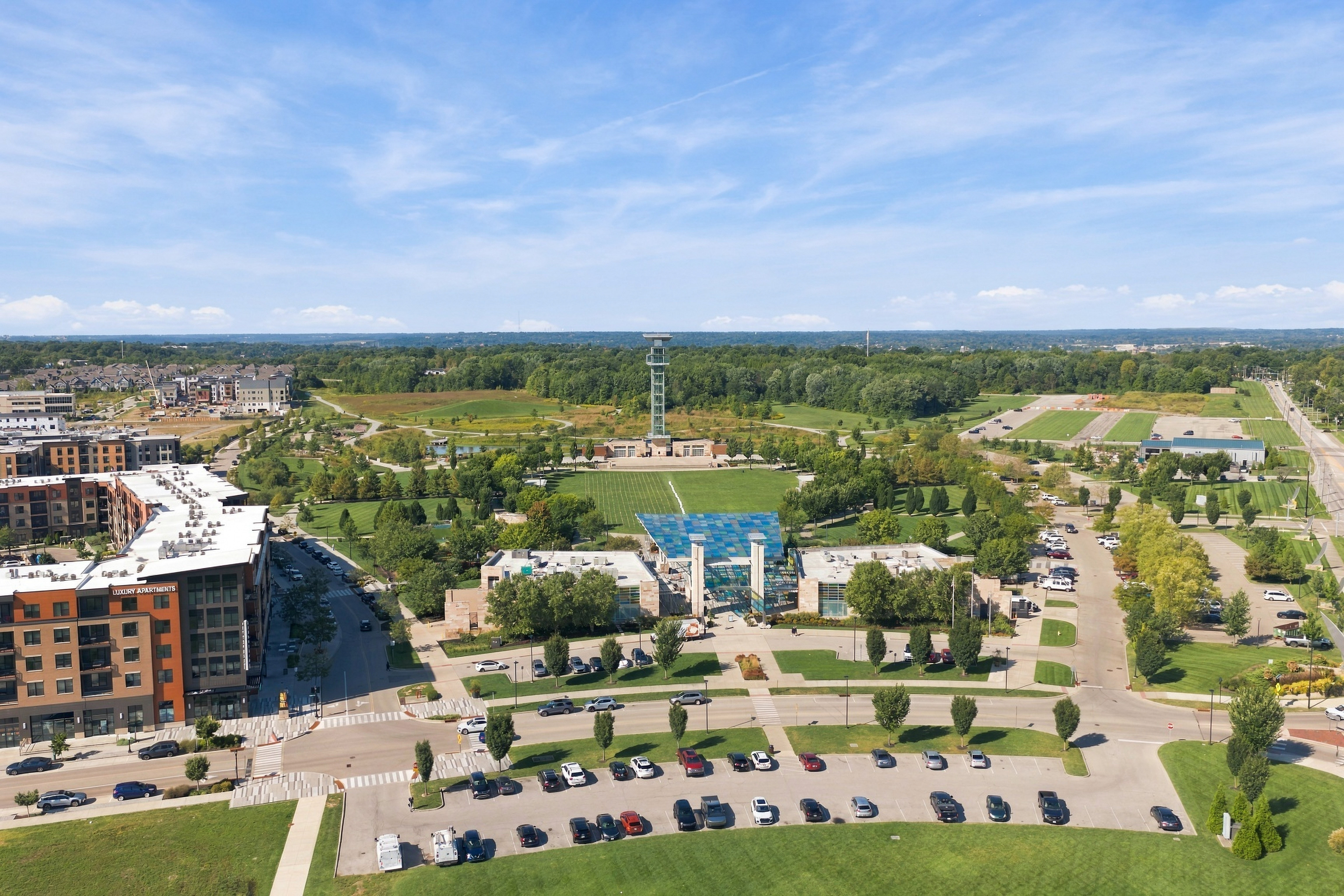  4252 Parkview Drive, Blue Ash, OH 45242 - 物件實景