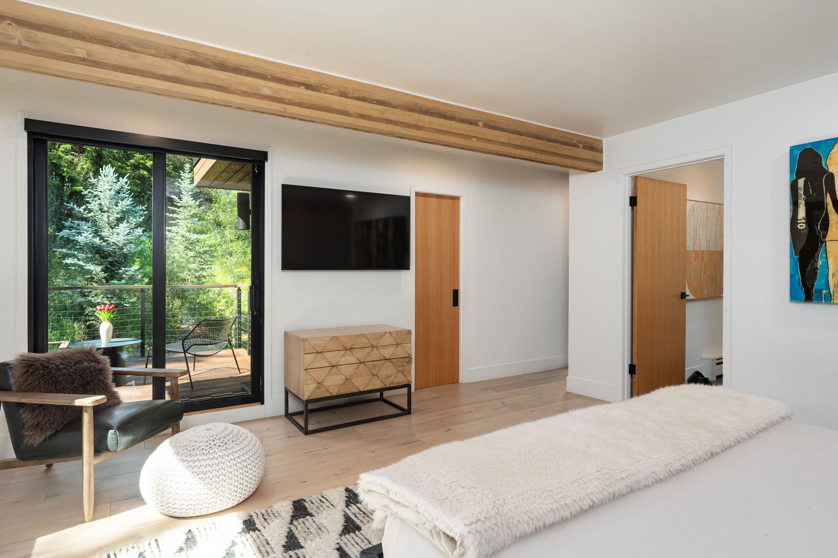  1235 Red Butte Drive, Aspen, CO 81611 - 物件實景