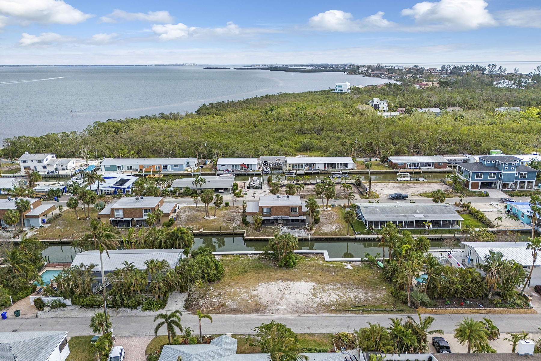  LONGBOAT KEY - 物件實景
