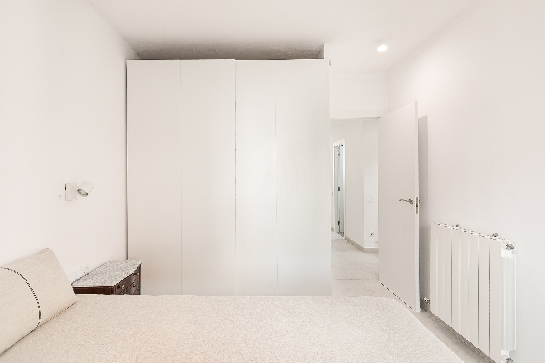  Renovated flat by the sea on Paseo Marítimo, Sitges - 物件實景