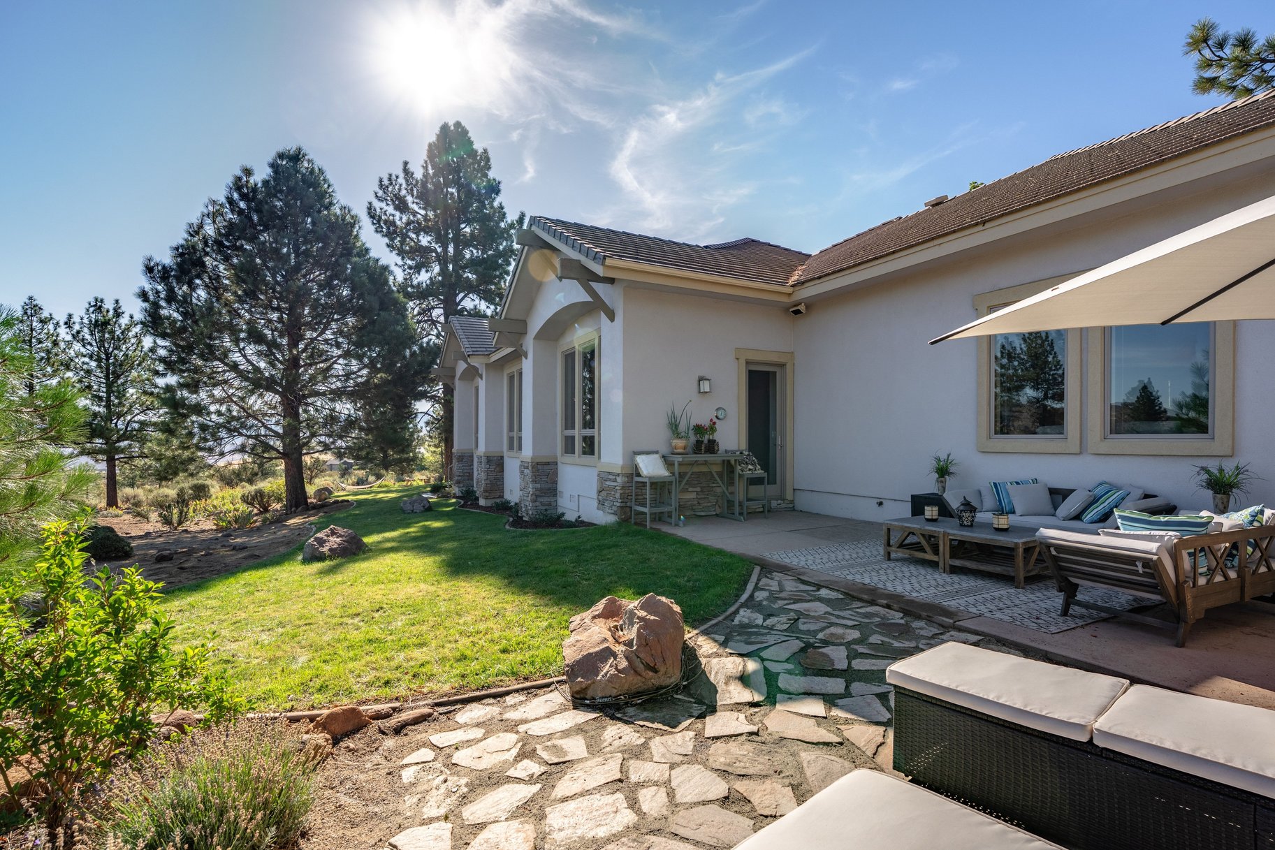  Mountain Seclusion, Reno Sophistication - 物件實景