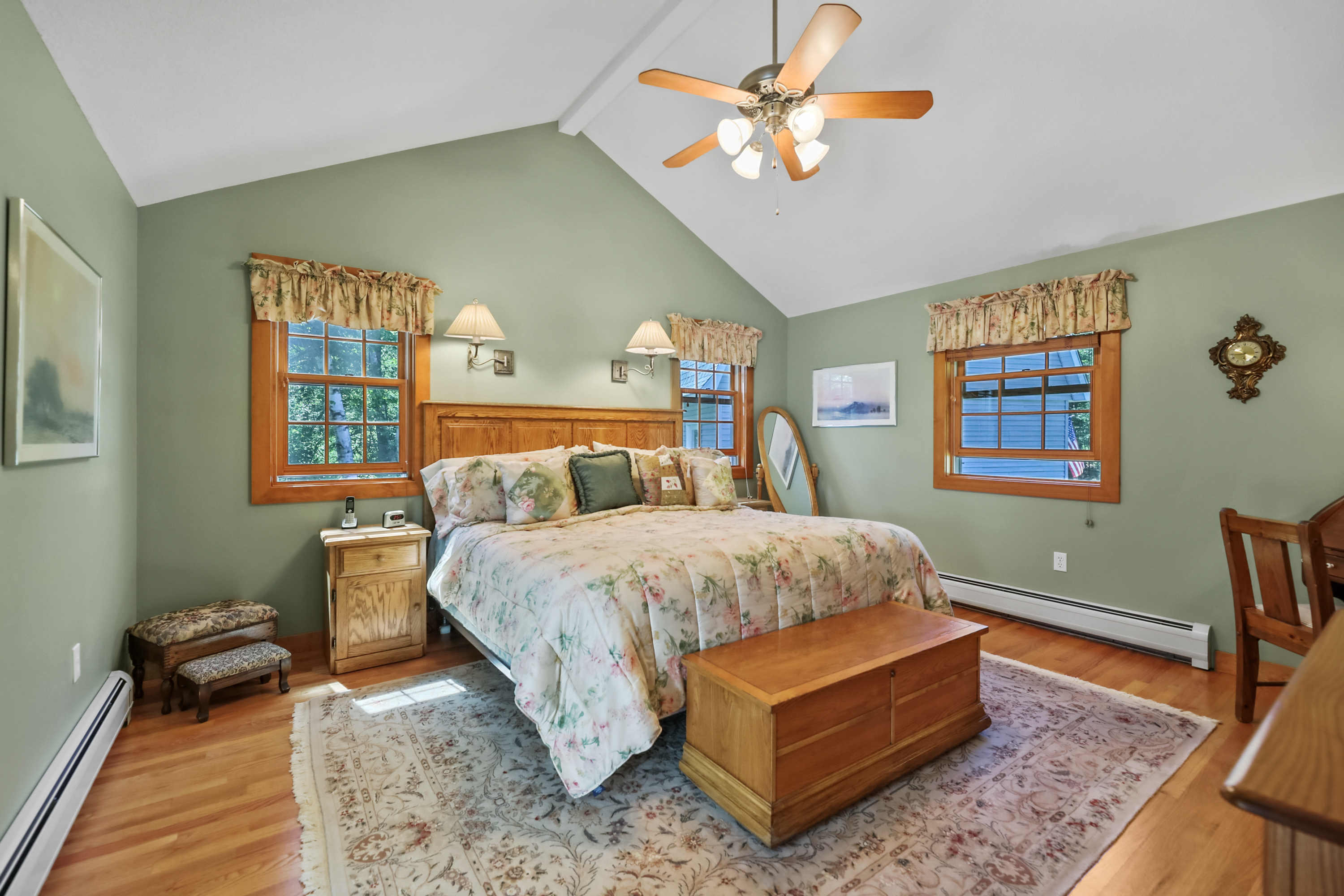  TRANQUIL LAKESIDE LIVING STEPS TO OTIS RESERVOIR - 物件實景