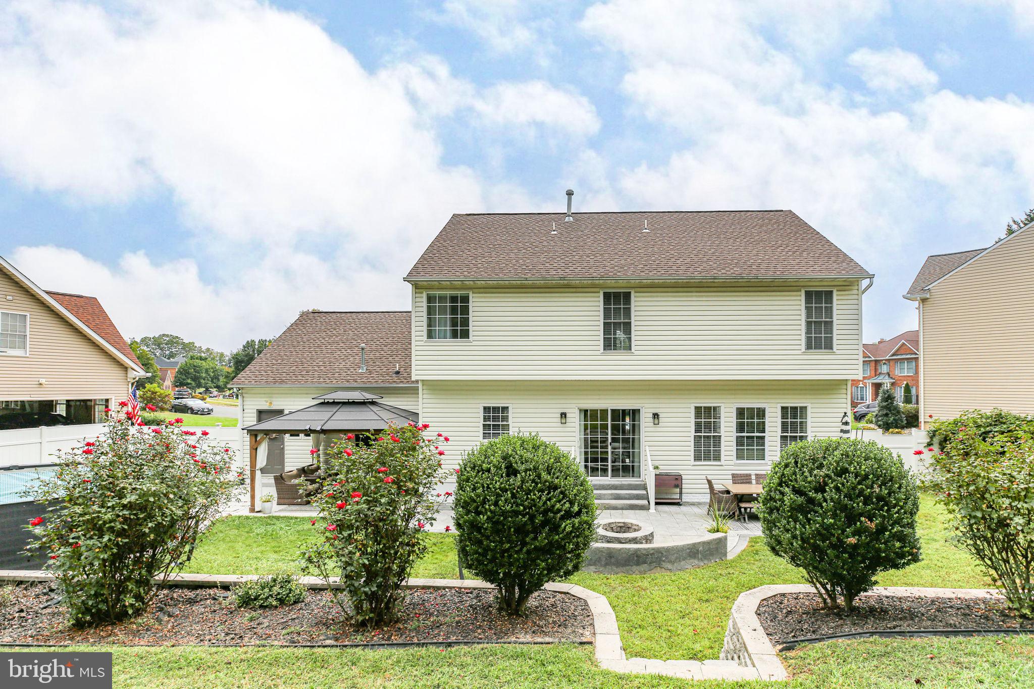 Fredericksburg, Virginia, 22407, United States, 4 Bedrooms Bedrooms, ,3 BathroomsBathrooms,Residential,For Sale,2005261