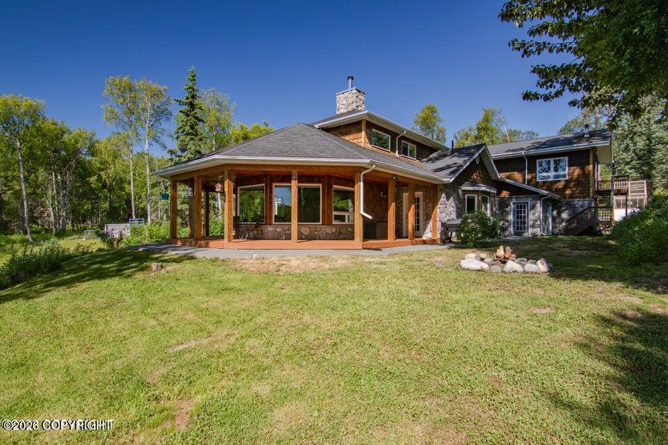 Nikiski/north Kenai, Alaska, 99611, United States, 3 Bedrooms Bedrooms, ,4 BathroomsBathrooms,Residential,For Sale,2048498