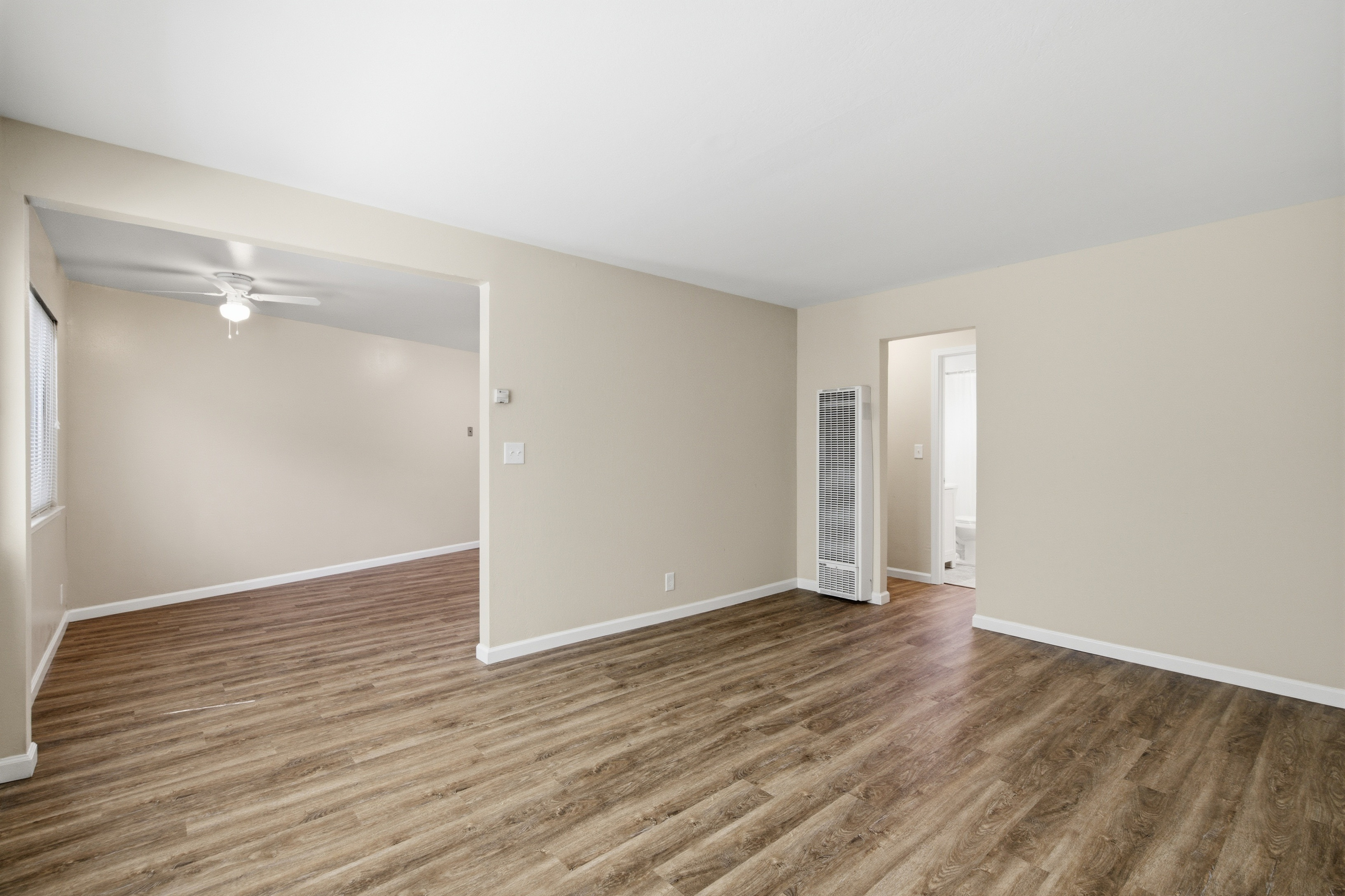  Exceptional Multifamily Opportunity in Westside Redwood City - 物件實景