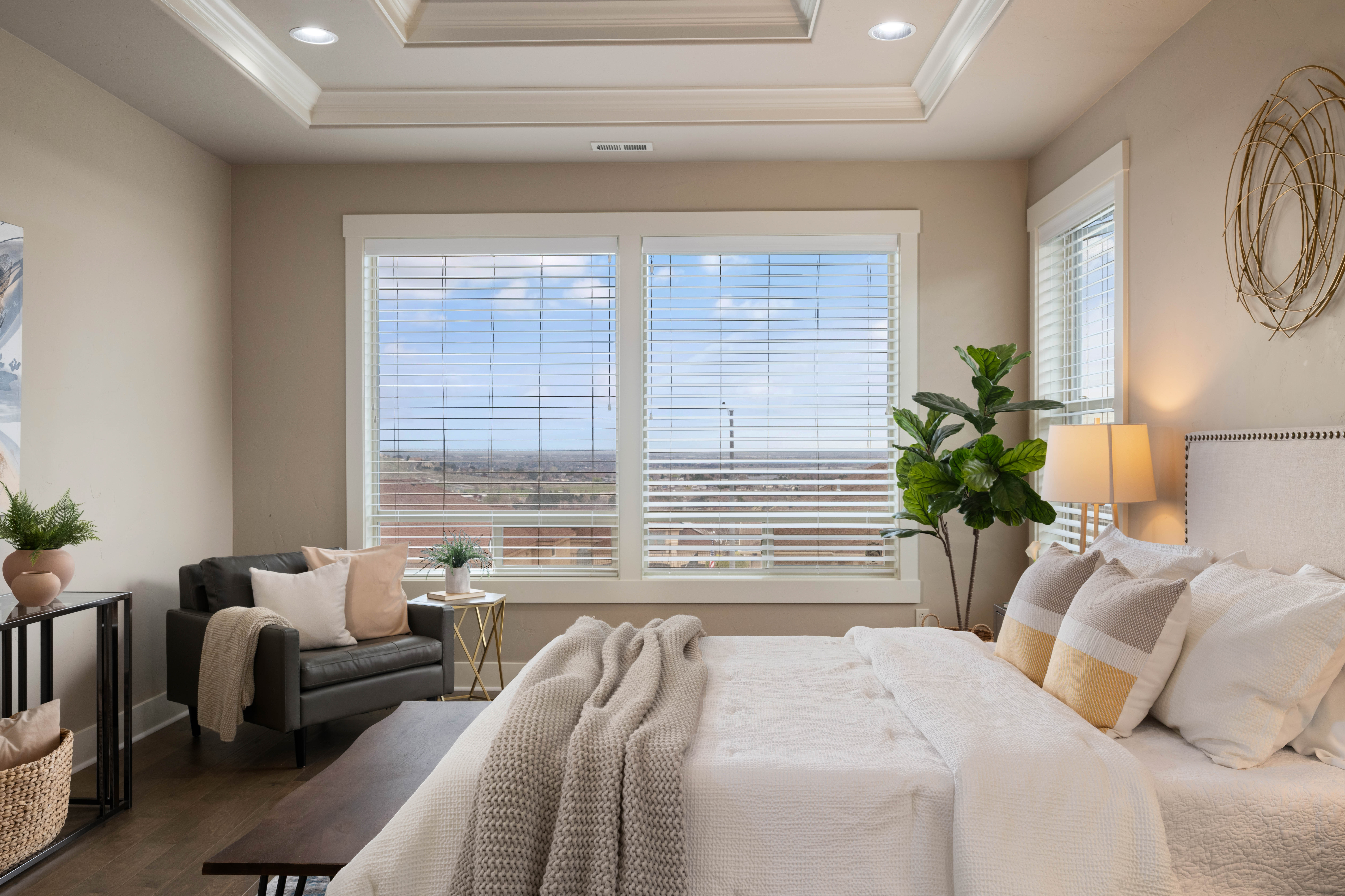  Luxury with Stunning Panoramic River Views - 物件實景