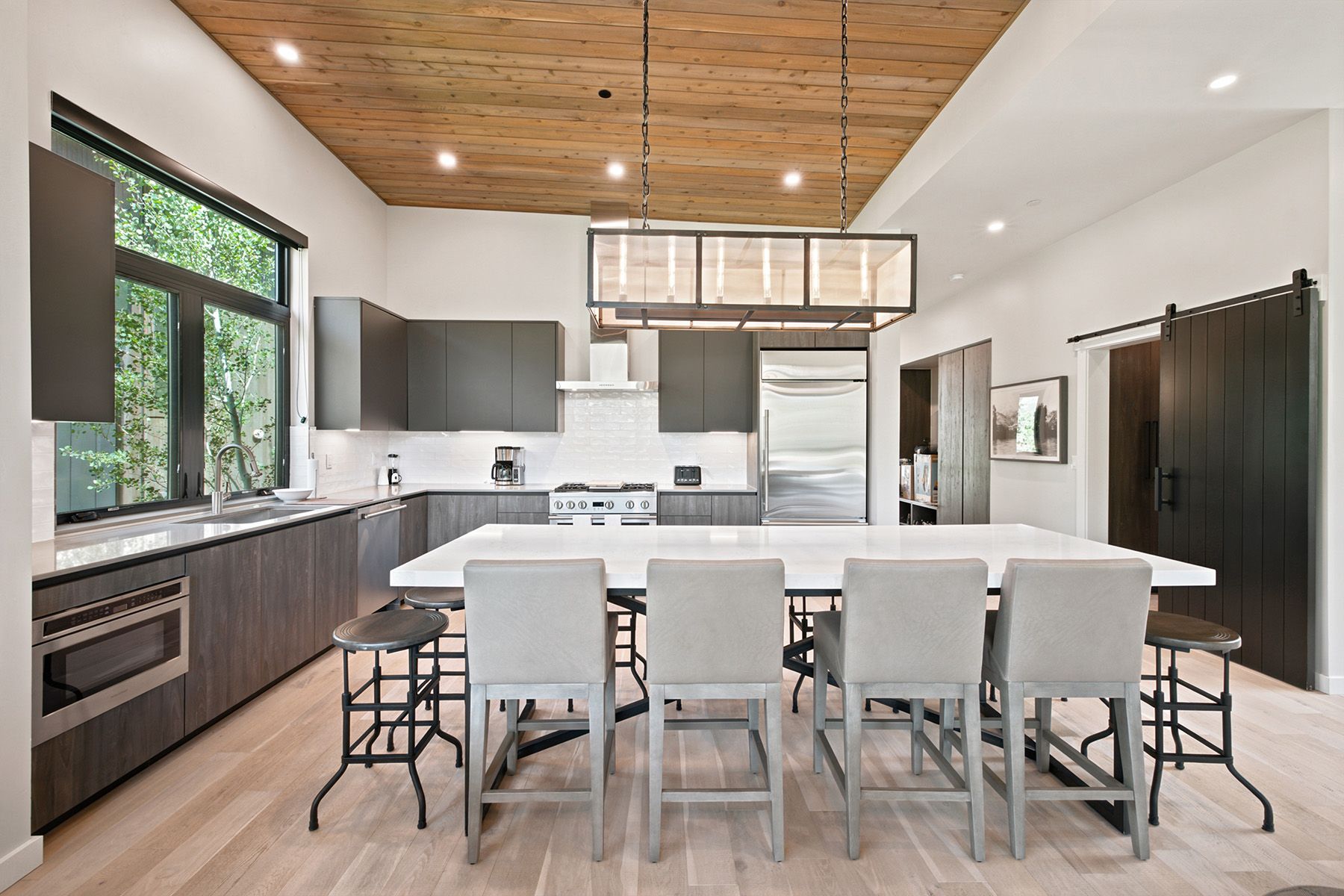  Lodge Cabin Townhome - 物件實景