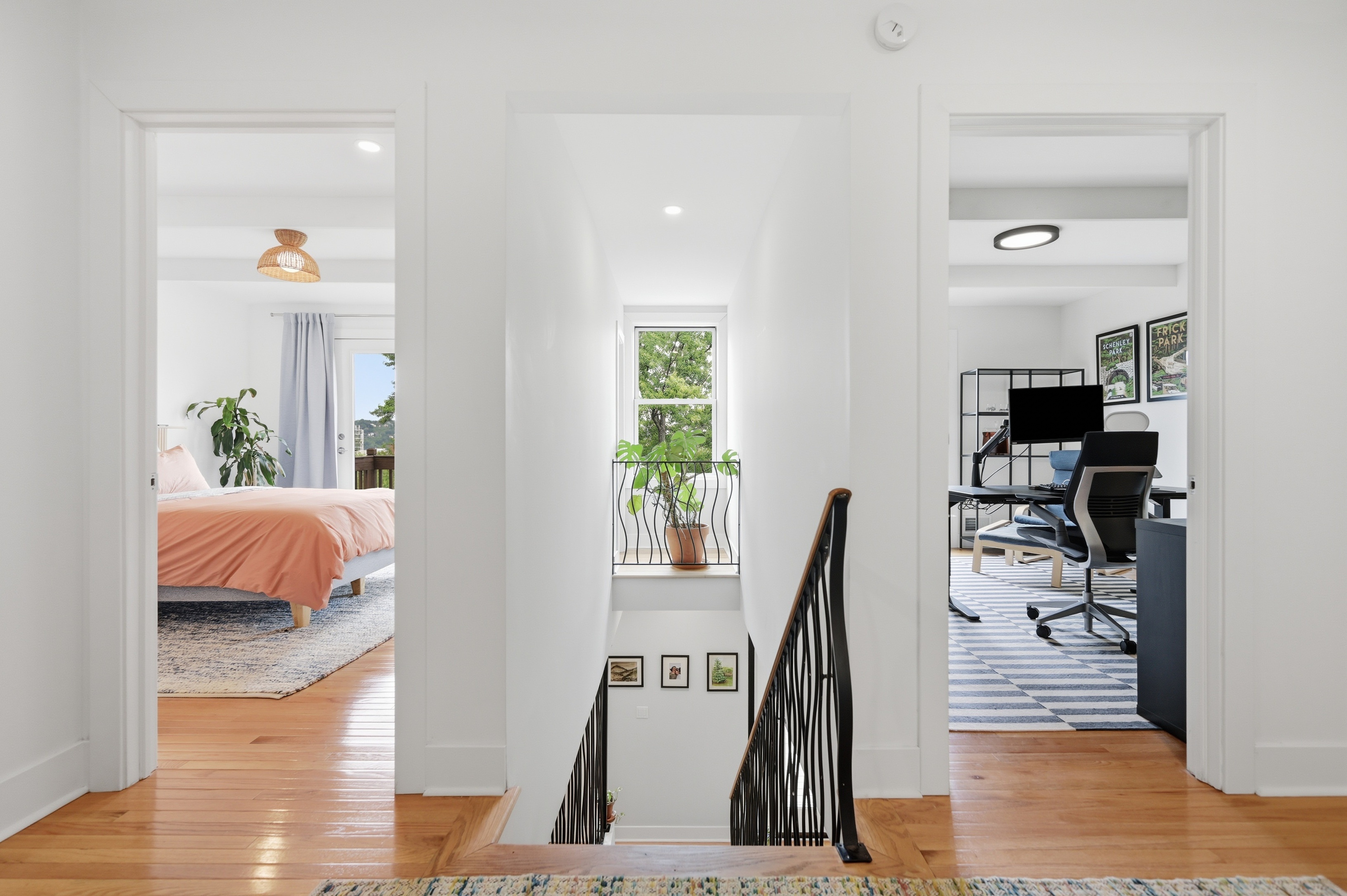  3721 Melwood Avenue, Pittsburgh, PA 15213 - 物件實景