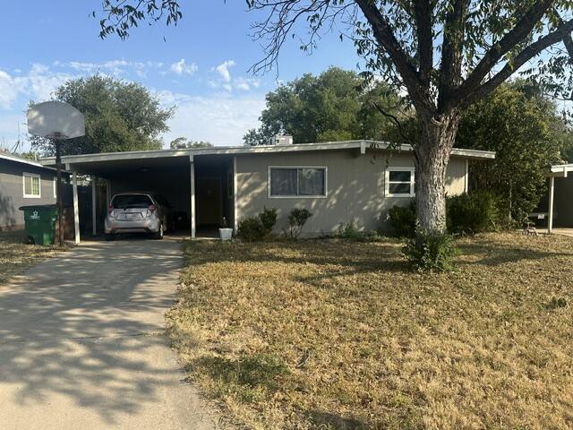 Lakeside Ave, San Angelo, TX 76901 #1