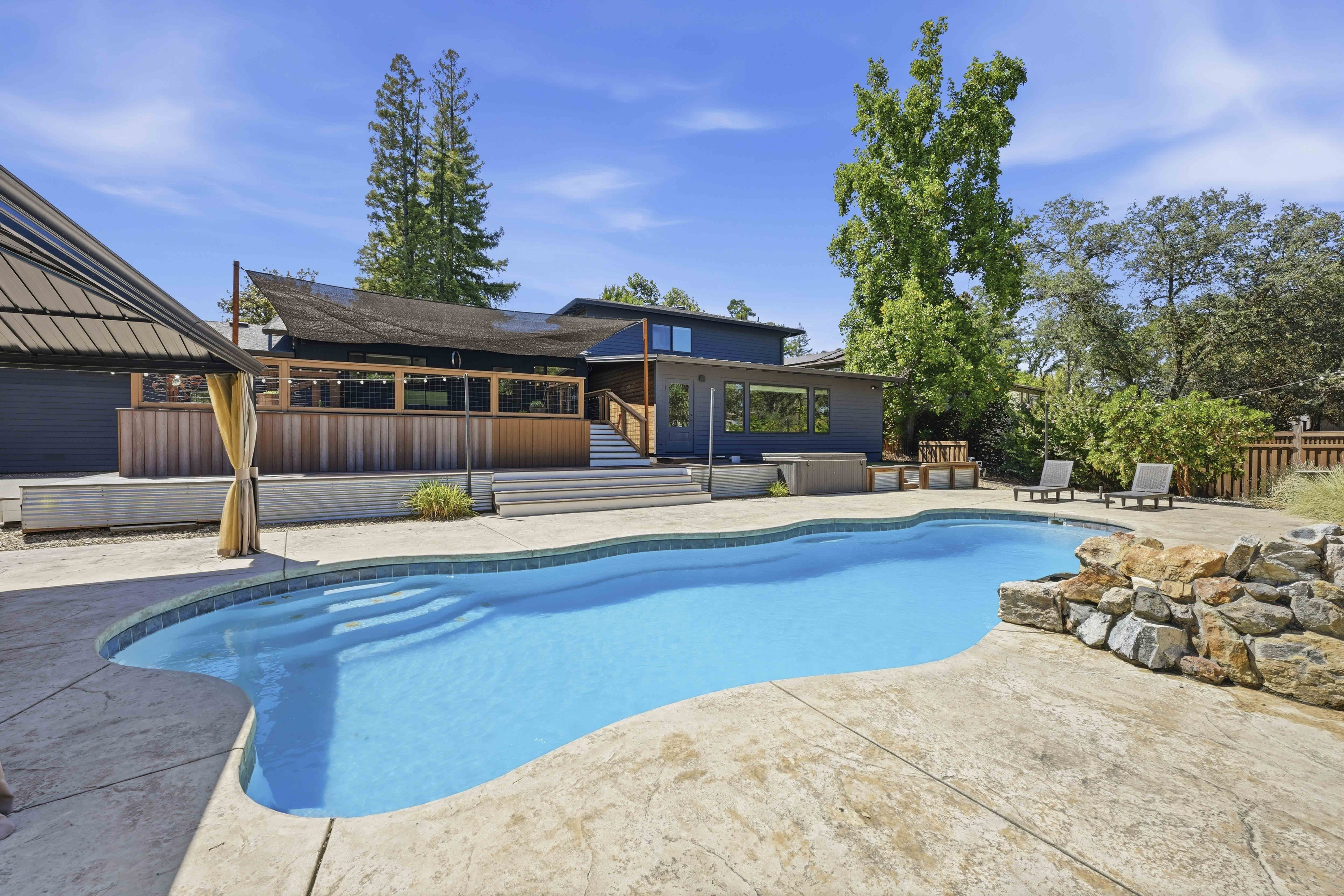  4440 Lawrence Drive, Granite Bay, CA 95746 - 物件實景