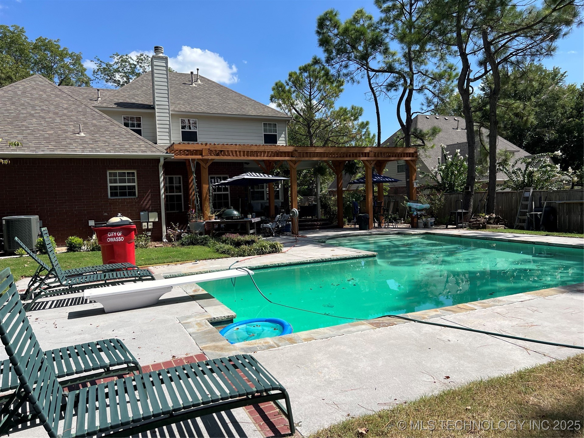 Owasso, Oklahoma, 74055, United States, 4 Bedrooms Bedrooms, ,5 BathroomsBathrooms,Residential,For Sale,1992849