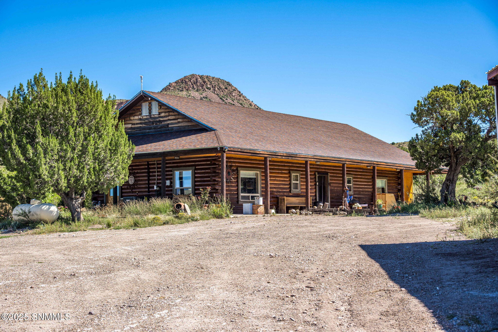 Tulpia Trl, Hillsboro, NM 88042 #1