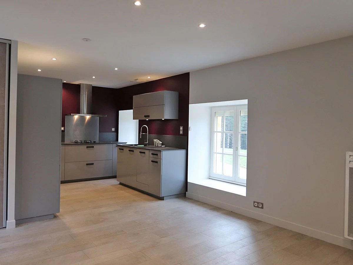 Bergerac, New Aquitaine, 24100, FR, 6 Bedrooms Bedrooms, ,4 BathroomsBathrooms,Residential,For Sale,1995551