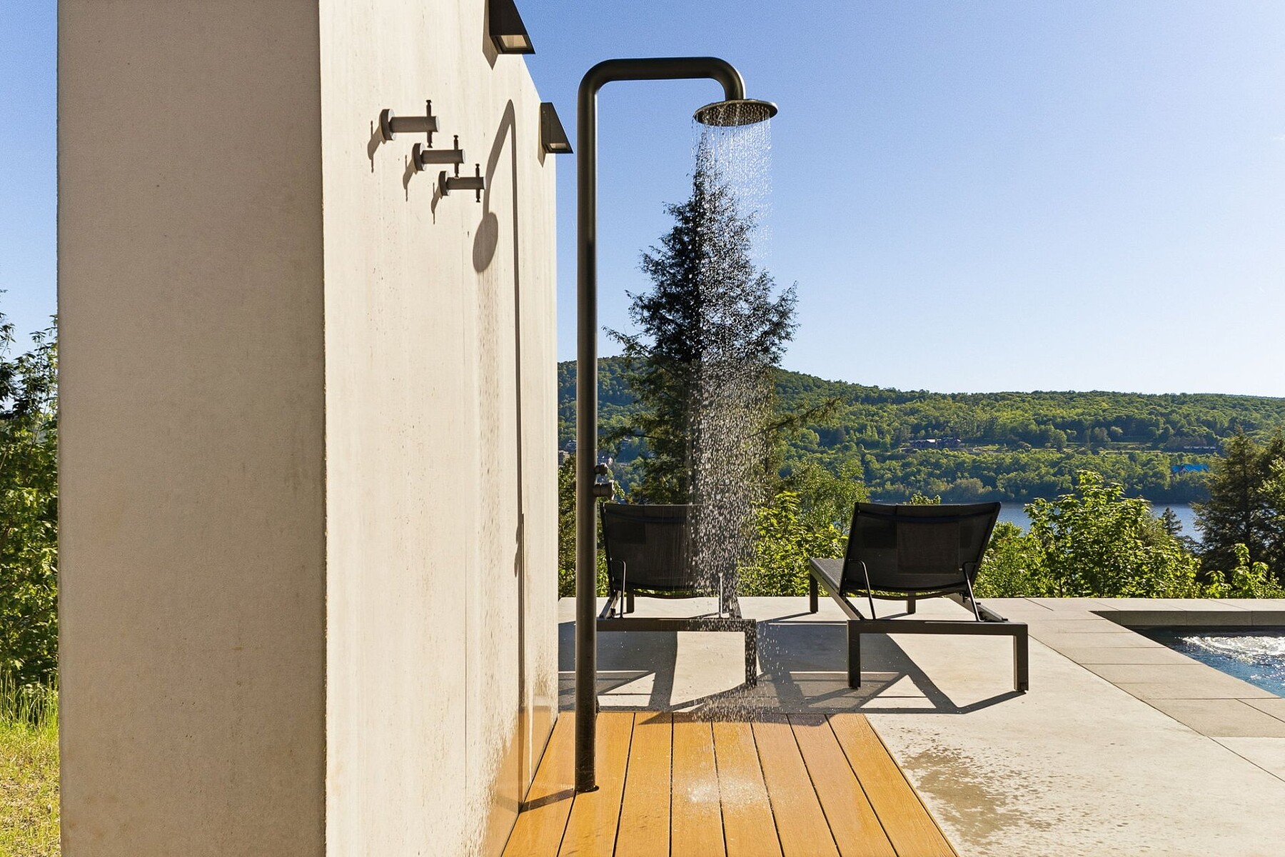  Tremblant ski resort luxury - 物件實景