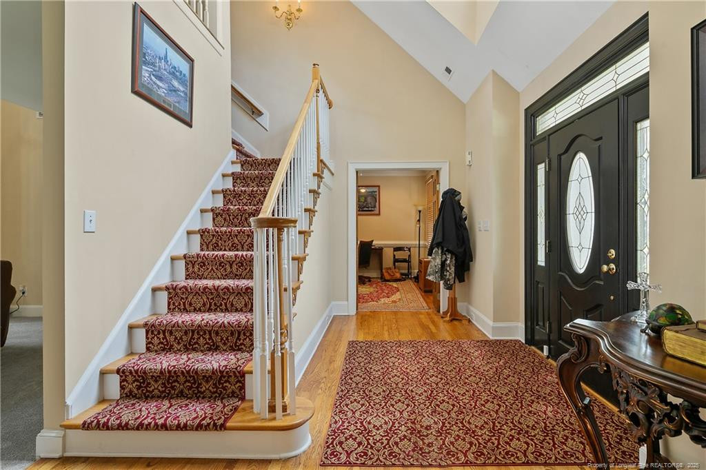 Fayetteville, North Carolina, 28304, United States, 3 Bedrooms Bedrooms, ,4 BathroomsBathrooms,Residential,For Sale,1883300