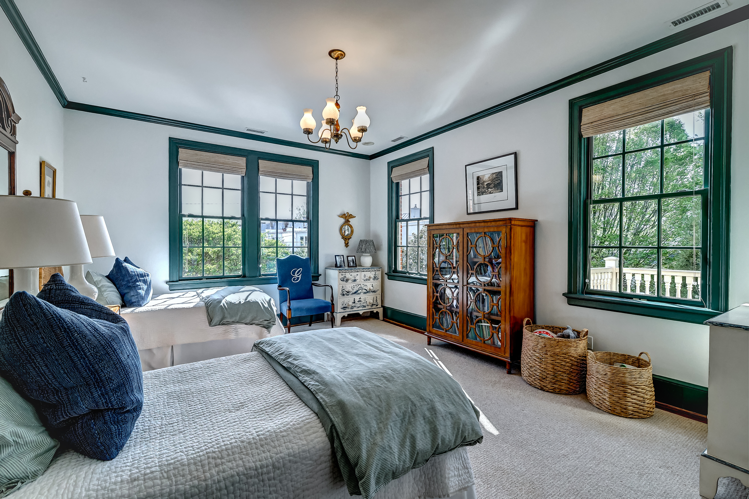  3319 Monument Avenue, Richmond, VA 23221 - 物件實景