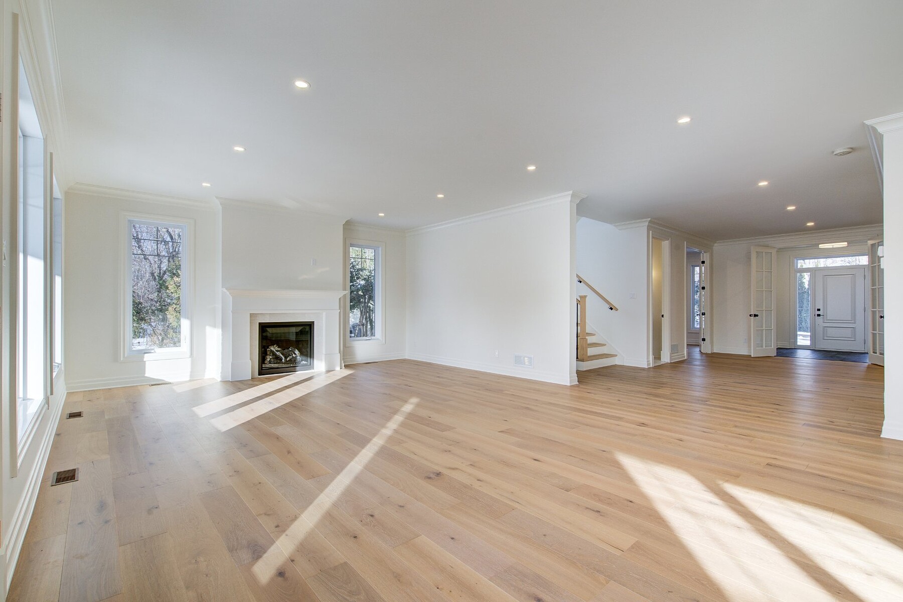  Beaconsfield, Montréal - 物件實景