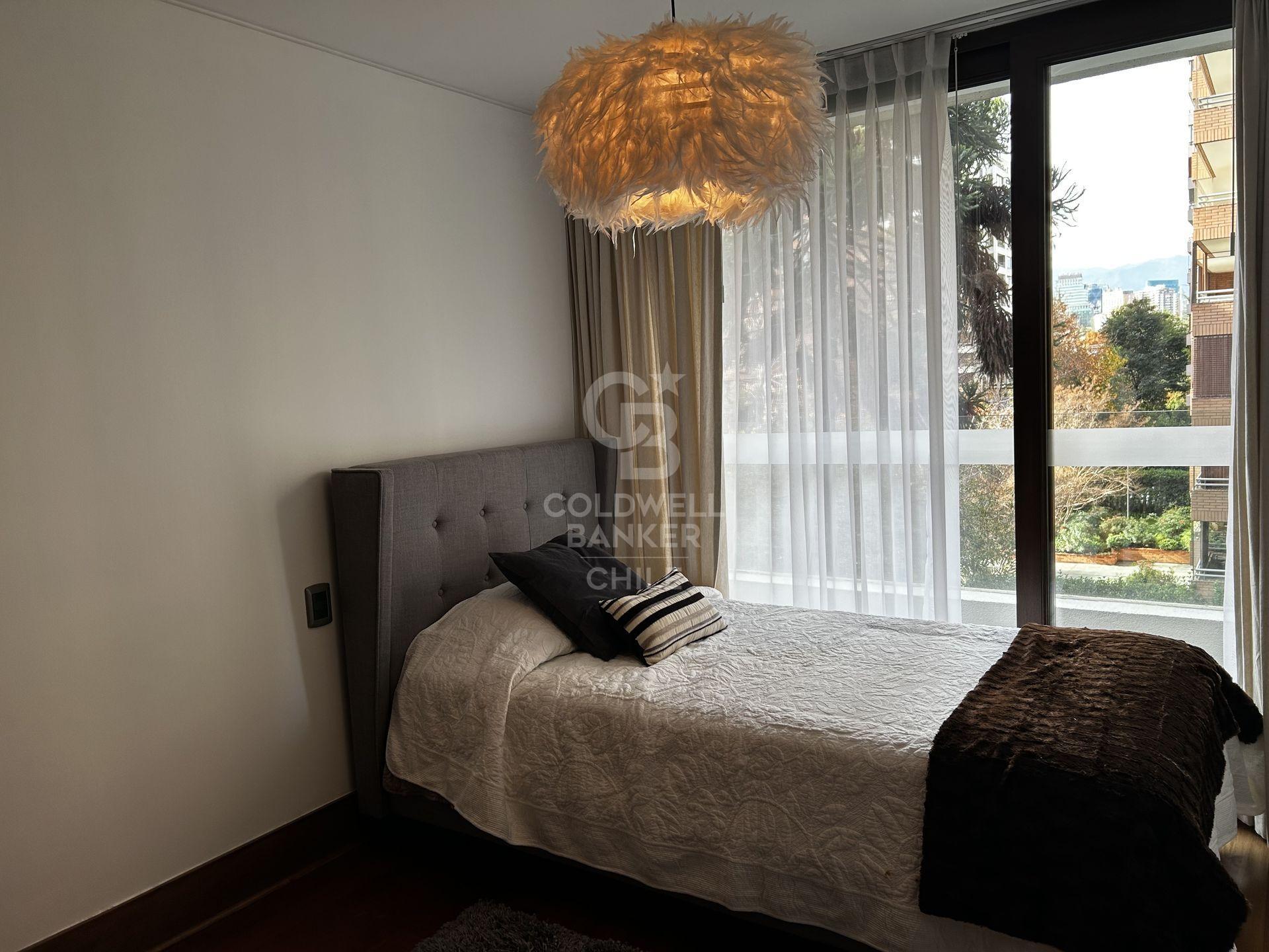 Las Condes, Chile, 3 Bedrooms Bedrooms, ,3 BathroomsBathrooms,Residential,For Sale,1838482