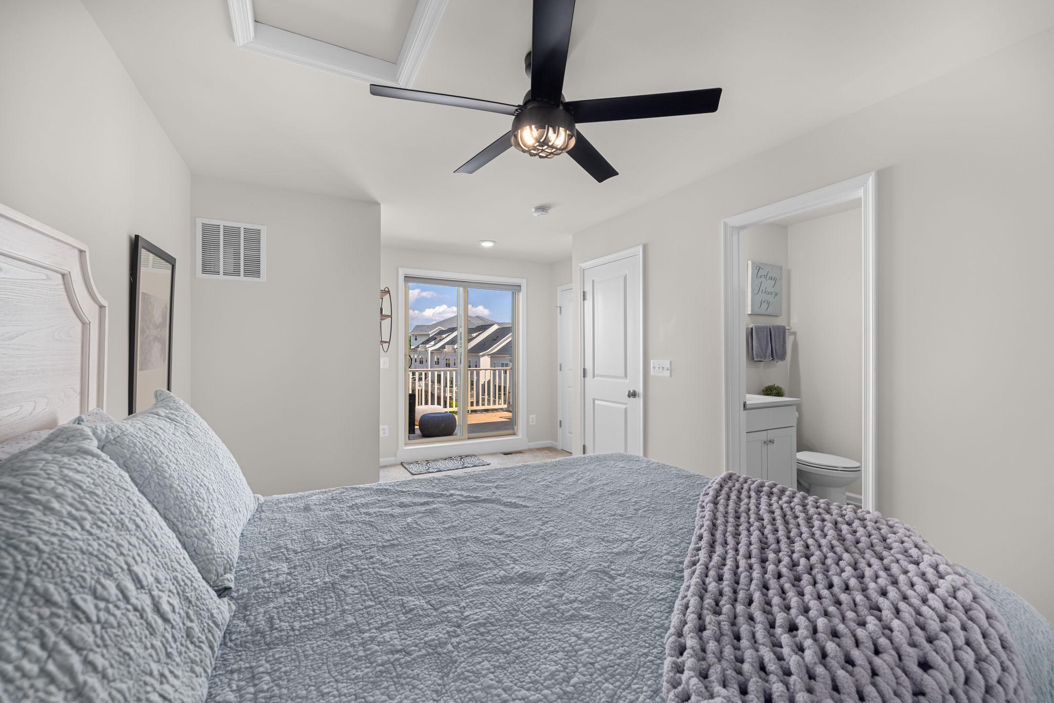  803 Sawback Square NE, Leesburg, VA, 20176 - 物件實景