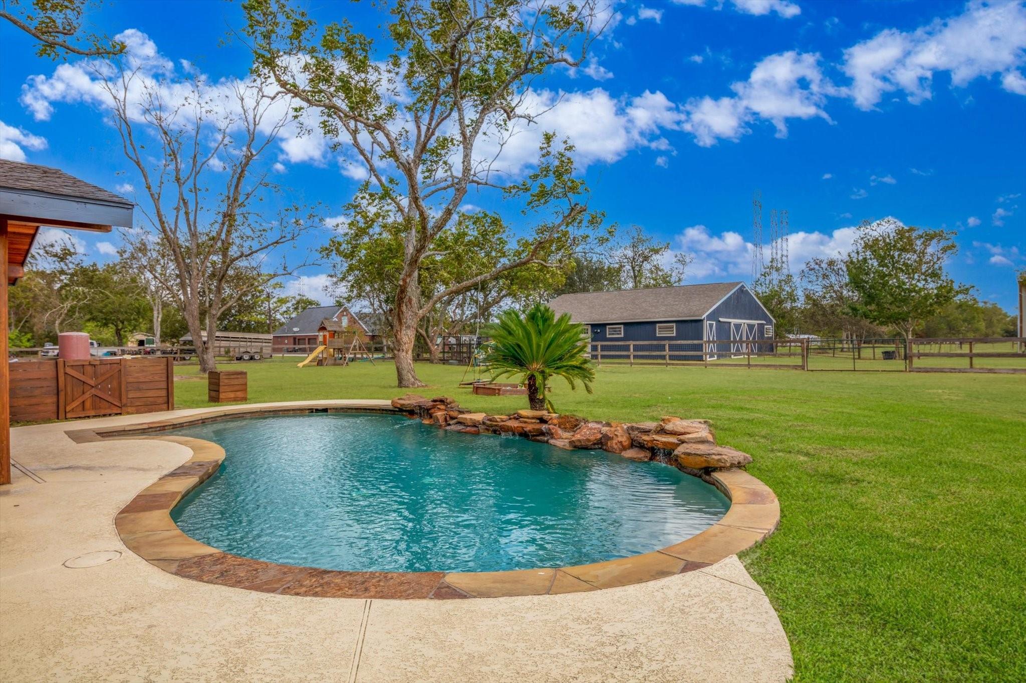 13708 Bohemian Hall Rd., Crosby, Texas, 77532, United States, 5 Bedrooms Bedrooms, ,3 BathroomsBathrooms,Residential,For Sale,13708 Bohemian Hall Rd.,1652216