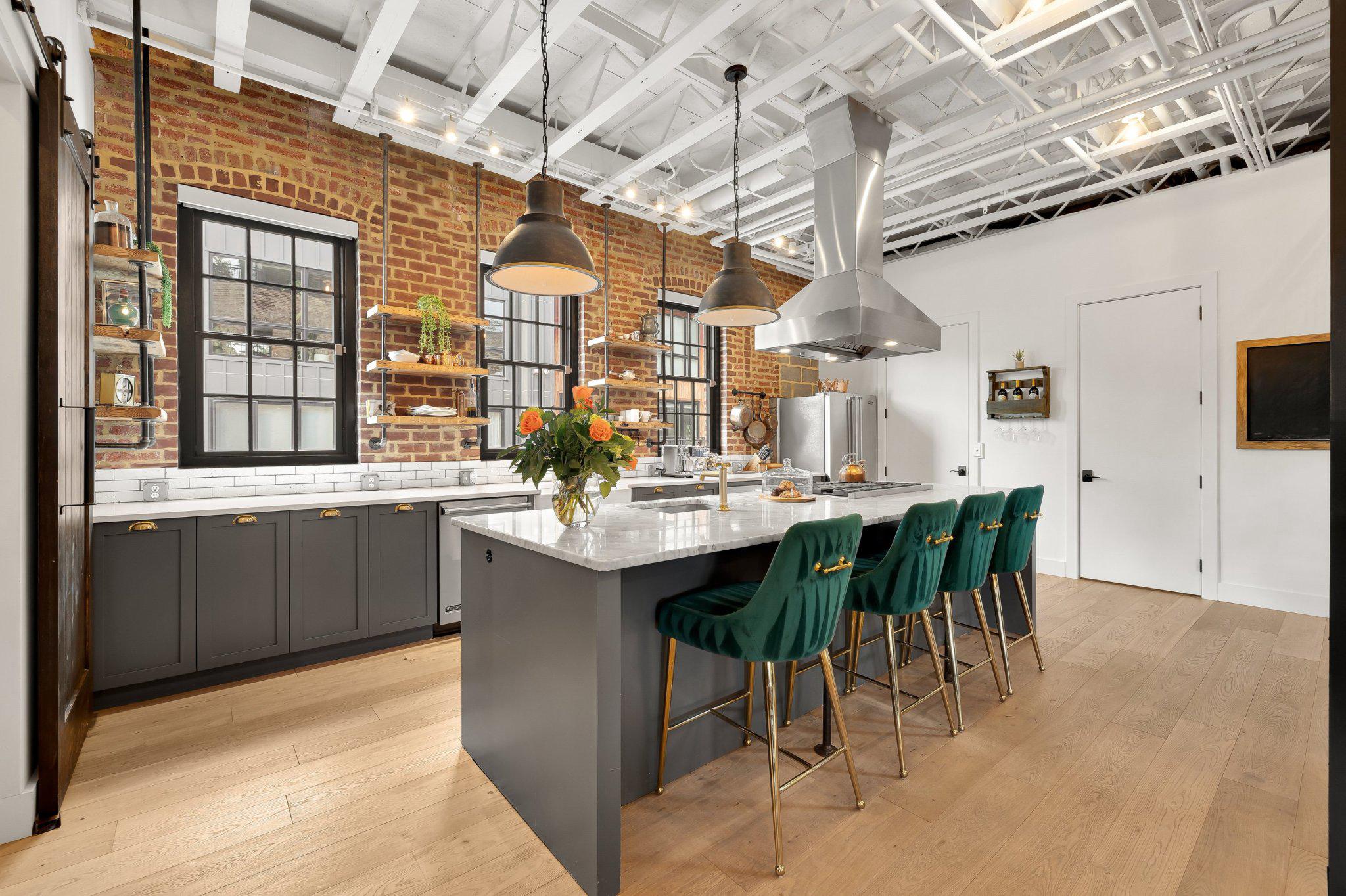  774 Girard Street NW, Washington, DC, 20001 - 物件實景