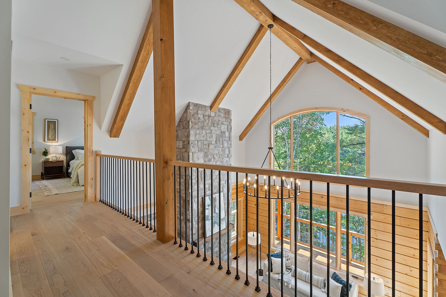  Stunning Moon River Cottage - 物件實景