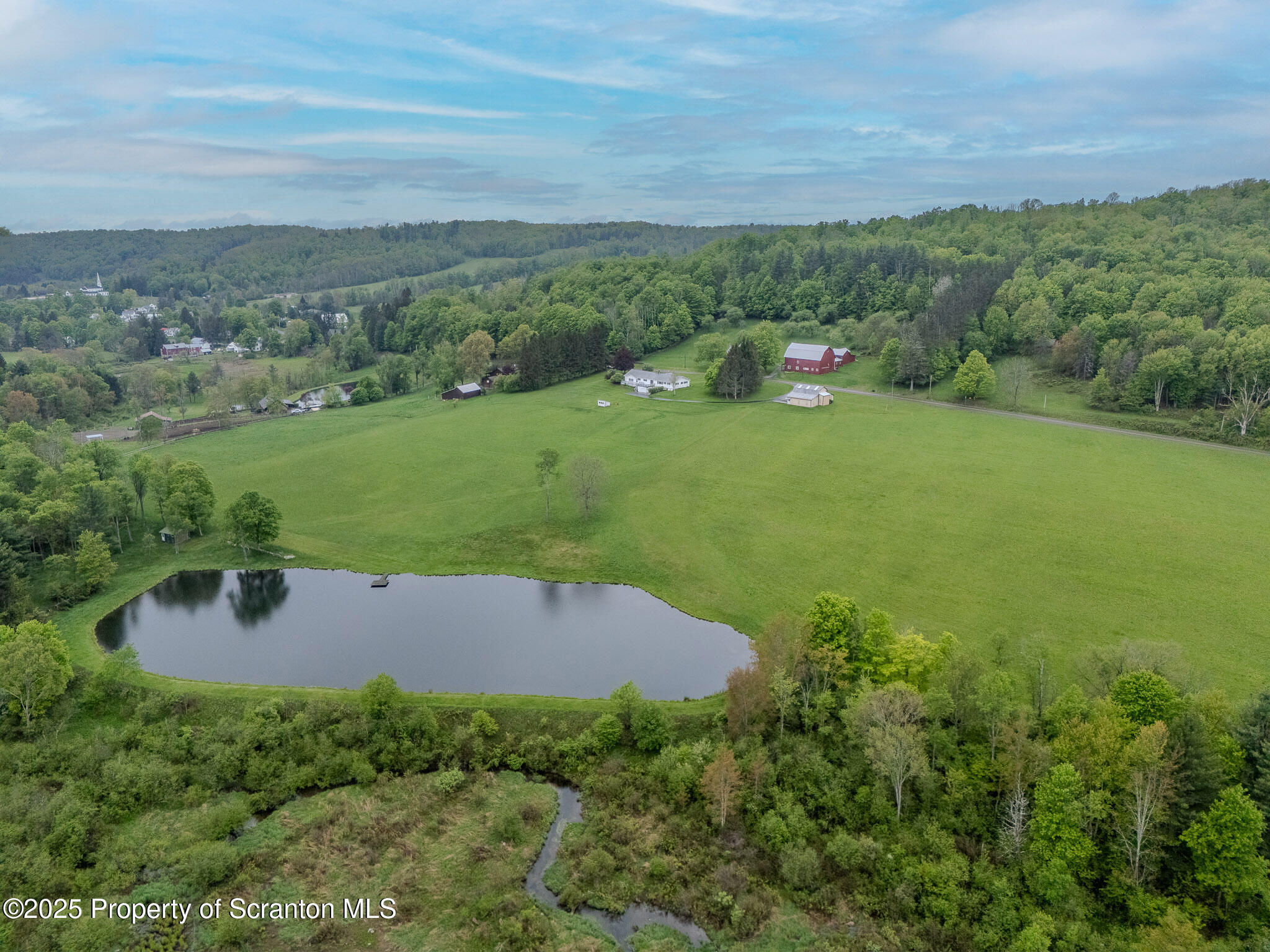 New Milford, Pennsylvania, 18834, United States, 4 Bedrooms Bedrooms, ,4 BathroomsBathrooms,Residential,For Sale,1837869