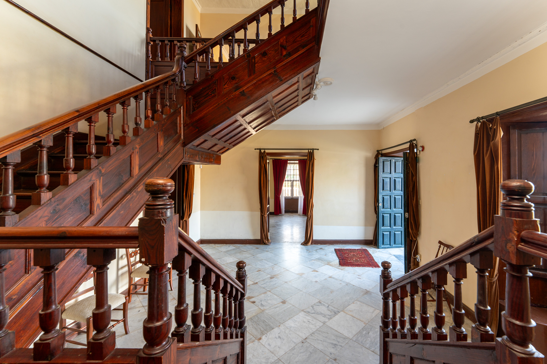  Casa Cólogan La Paz: Historic estate in Puerto de la Cruz - 物件實景