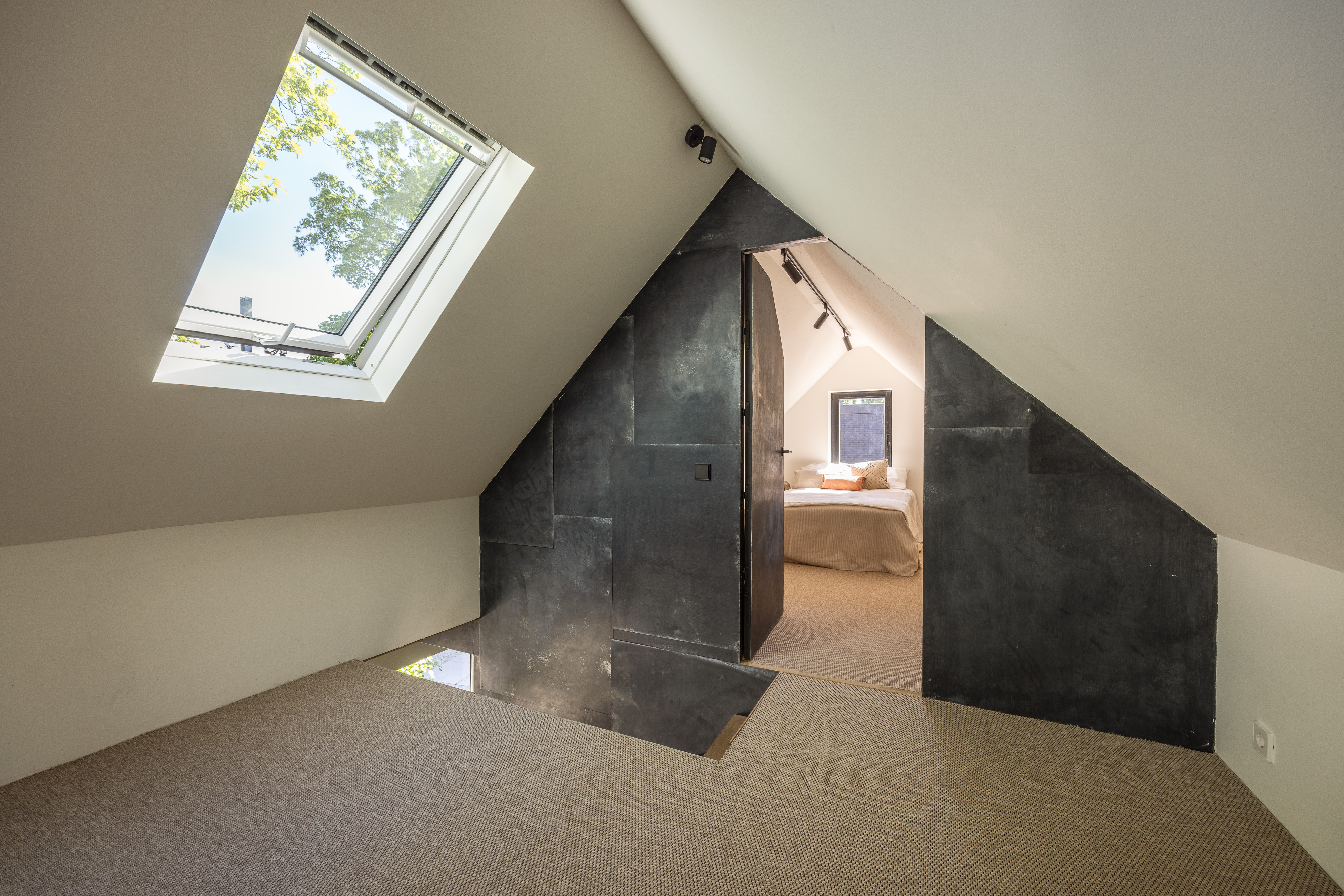  A Private Architectural Residence in the Heart of Utrecht-Oost - 物件實景