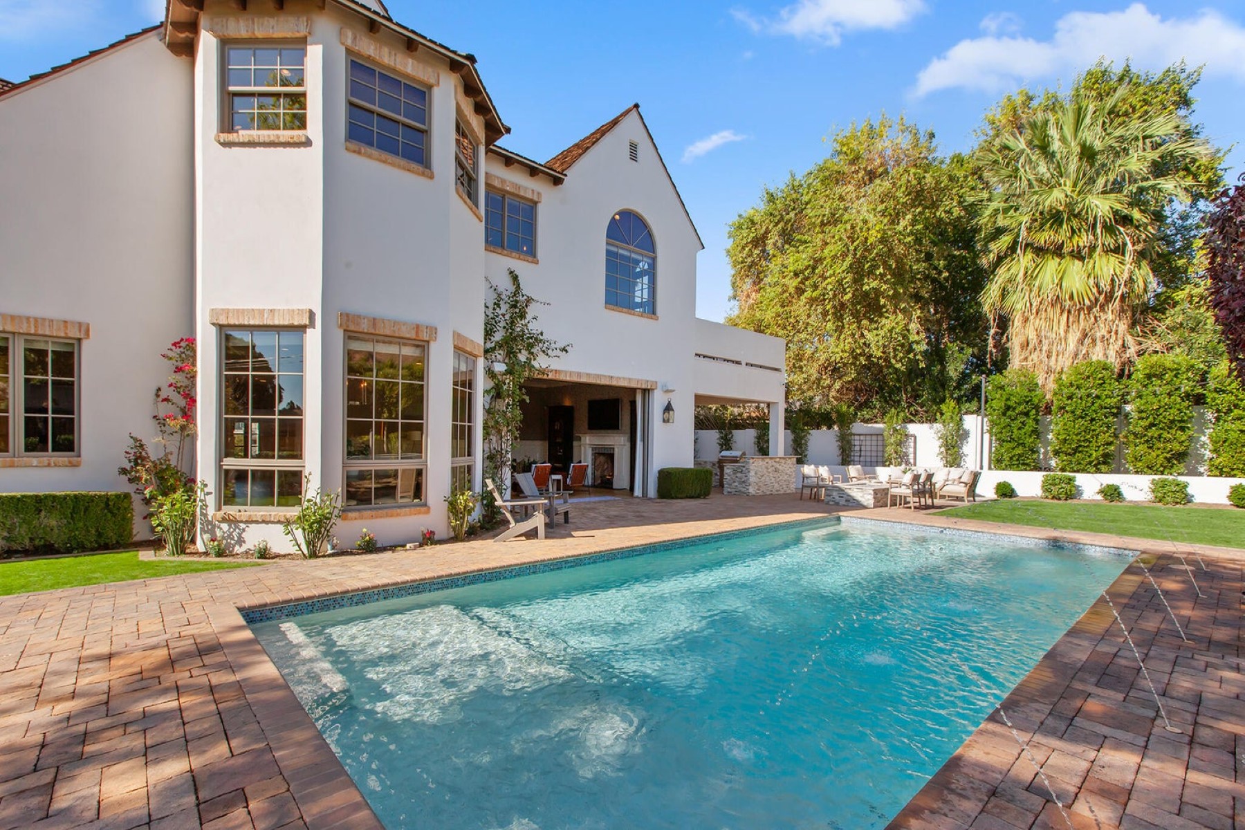  4909 N 45th Place  Phoenix, AZ - 物件實景