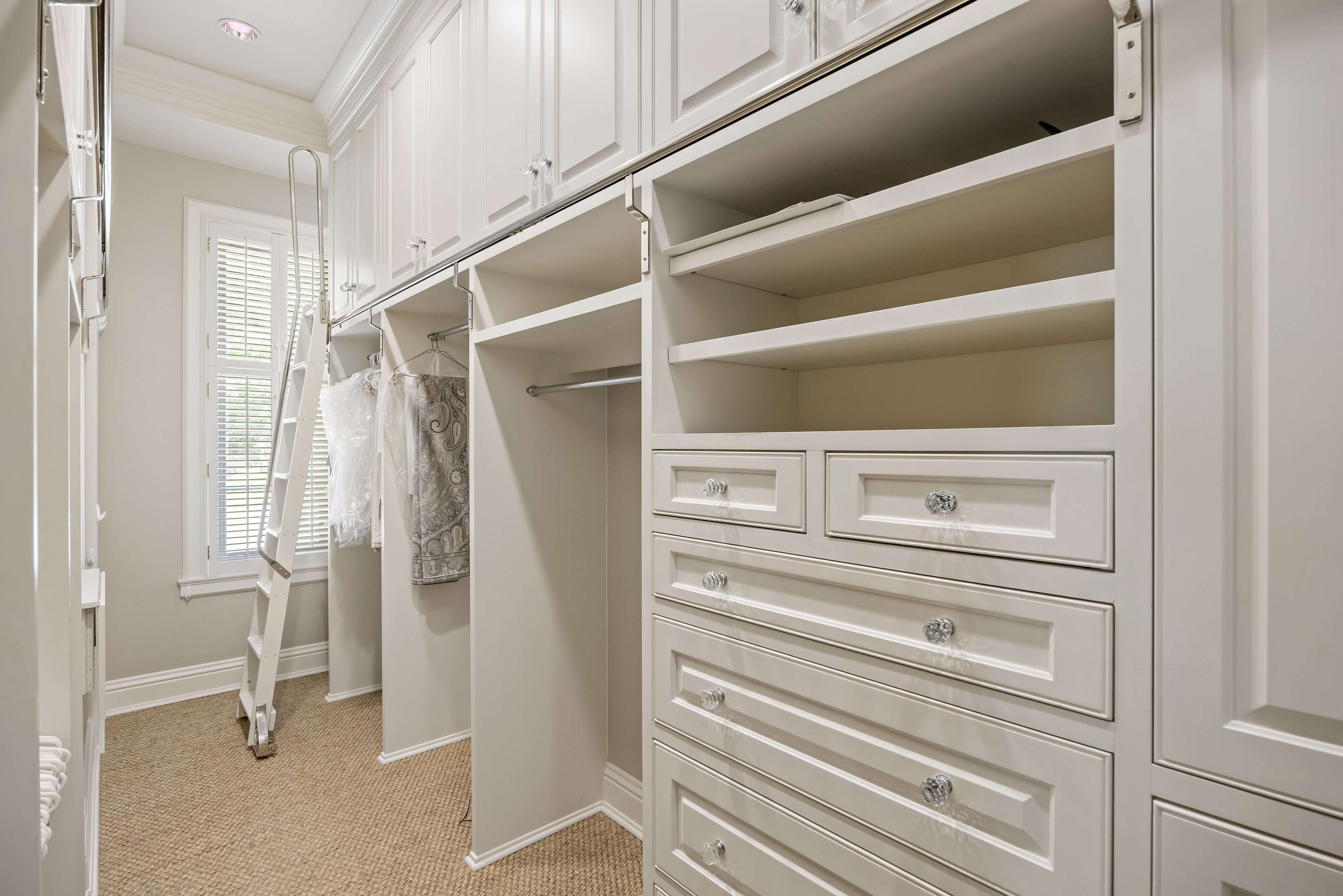  Woodbine: Grandeur and Privacy in the Heart of Buckhead - 物件實景