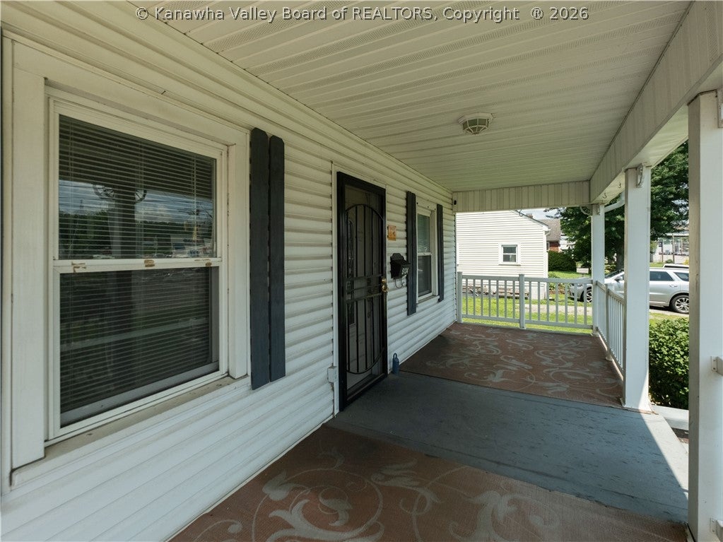 Maccorkle Ave, South Charleston, WV 25309 #1