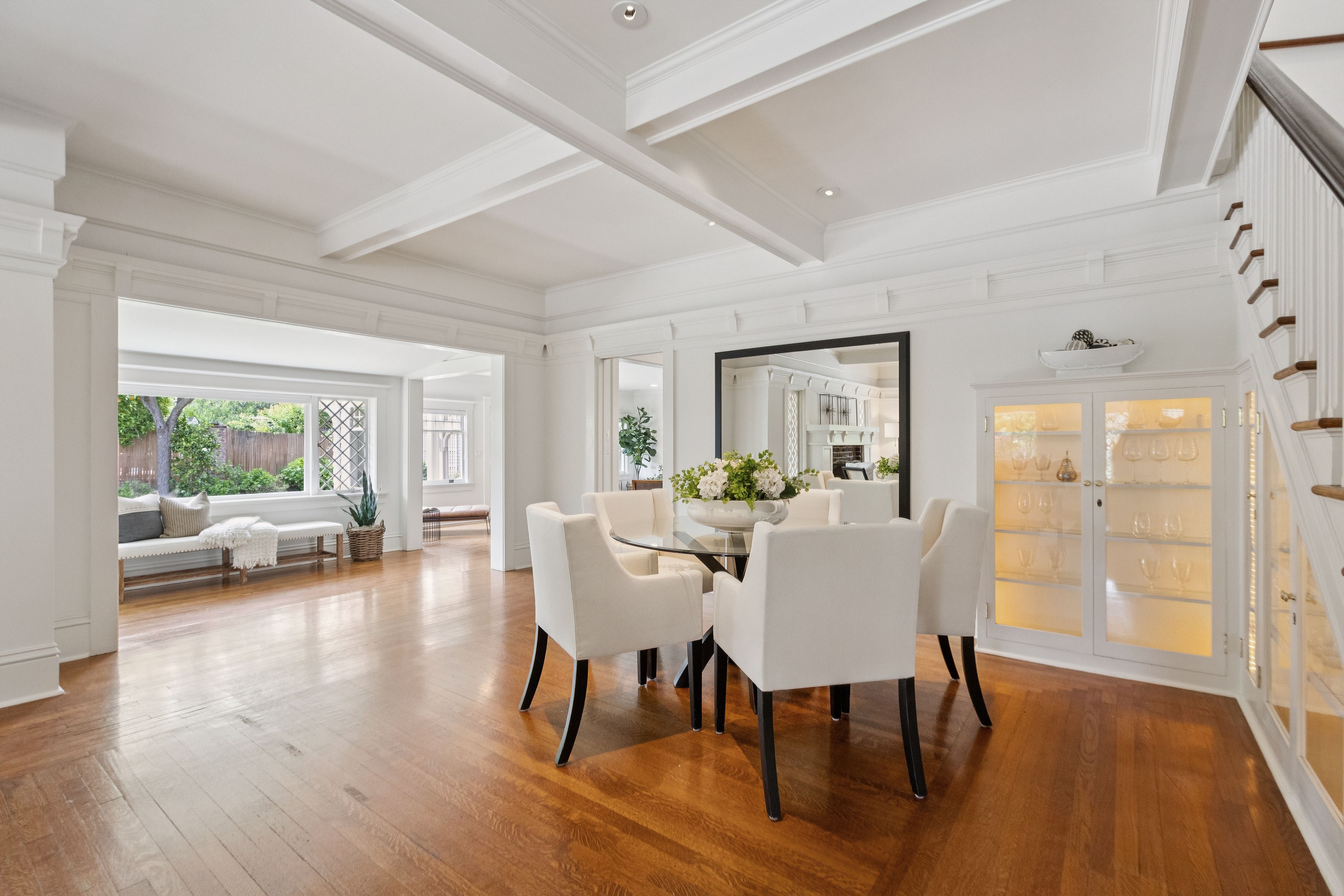  Timeless Los Gatos Craftsman in Premier Downtown Location - 物件實景