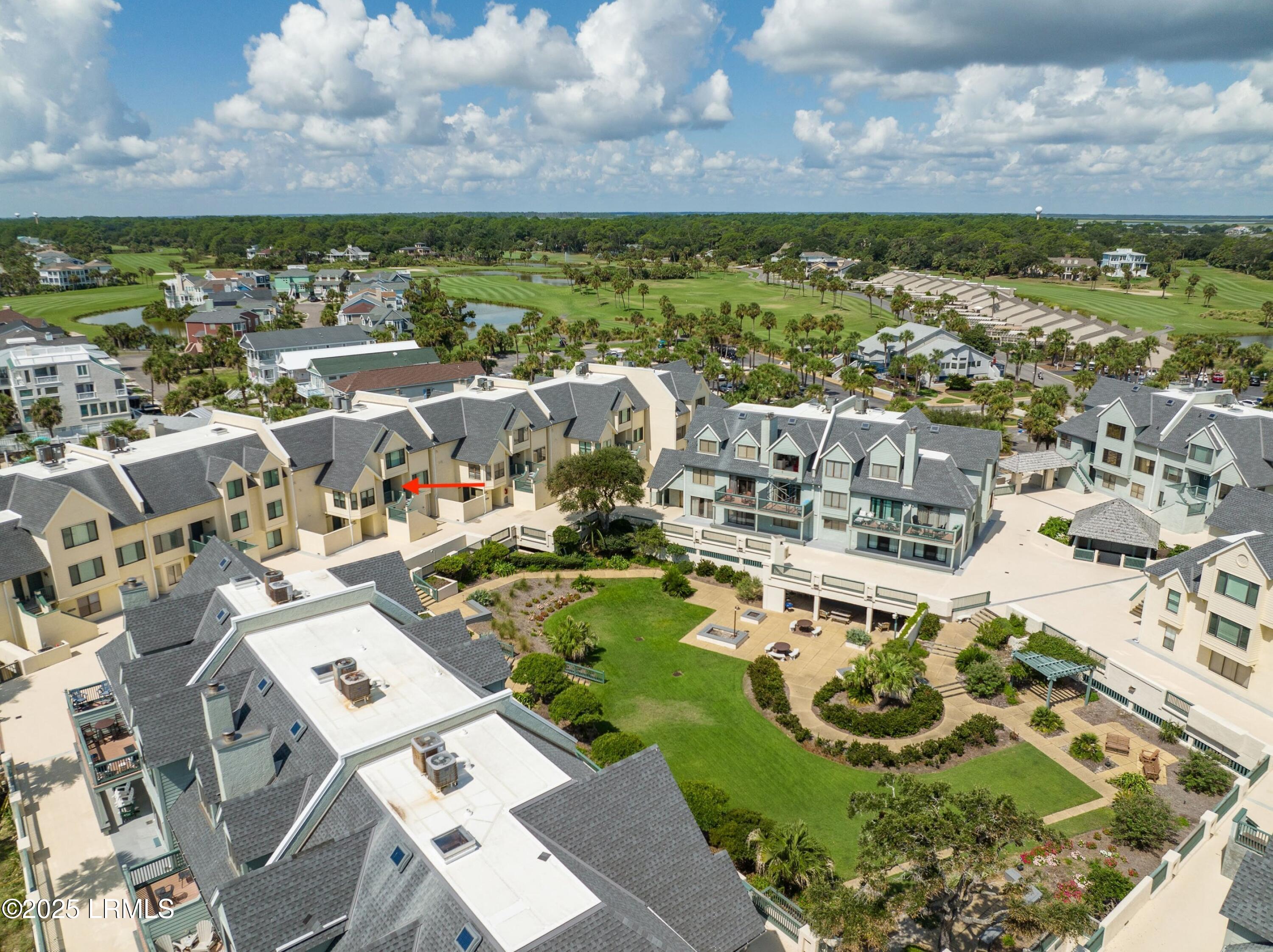 Fripp Island, South Carolina, 29920, United States, 2 Bedrooms Bedrooms, ,3 BathroomsBathrooms,Residential,For Sale,1955015