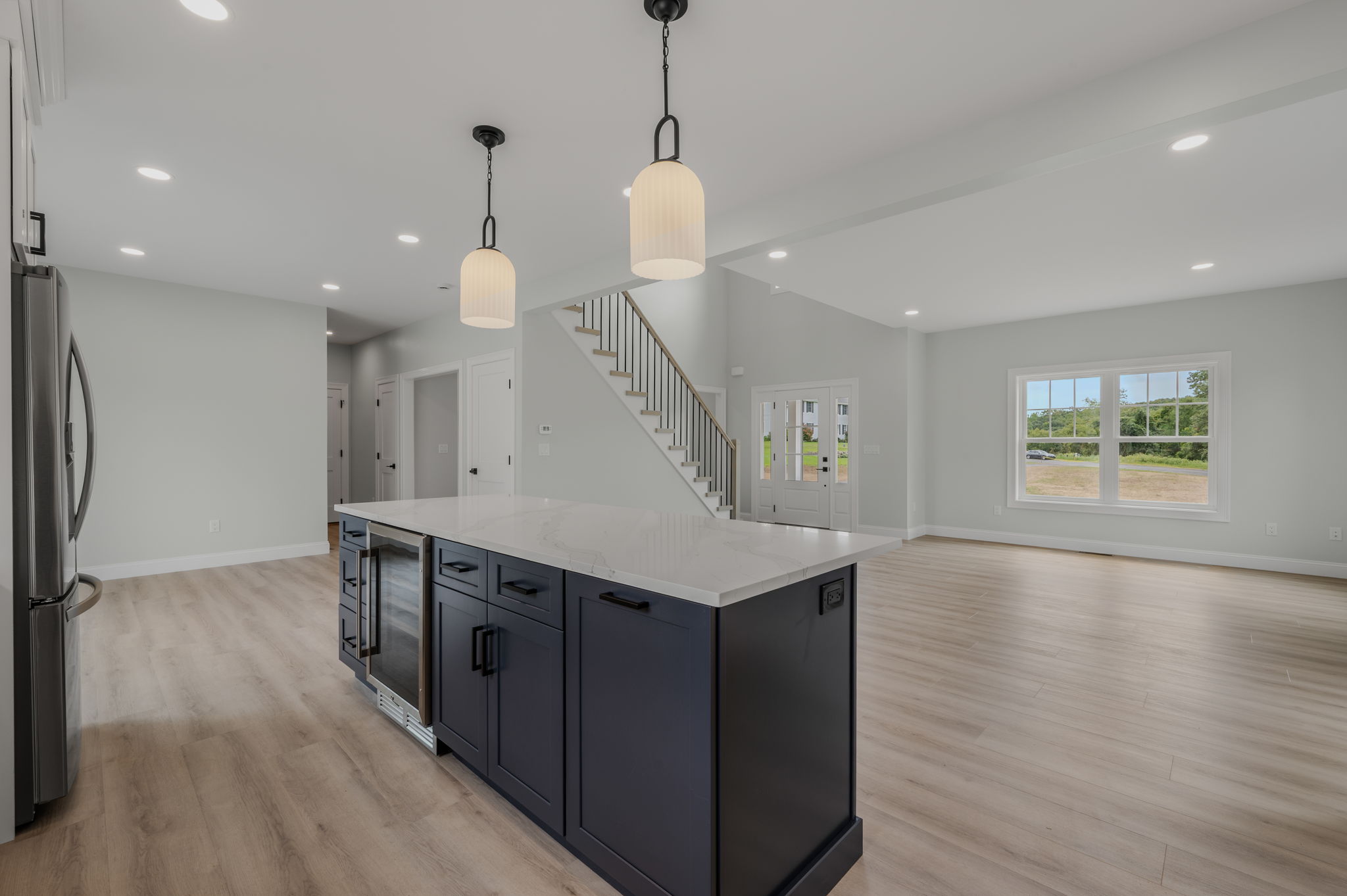  East Lyme 4 bedroom New Construction - 物件實景
