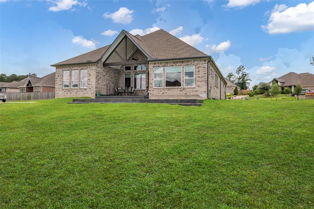 Magnolia, Texas, 77354, United States, 4 Bedrooms Bedrooms, ,3 BathroomsBathrooms,Residential,For Sale,1865570