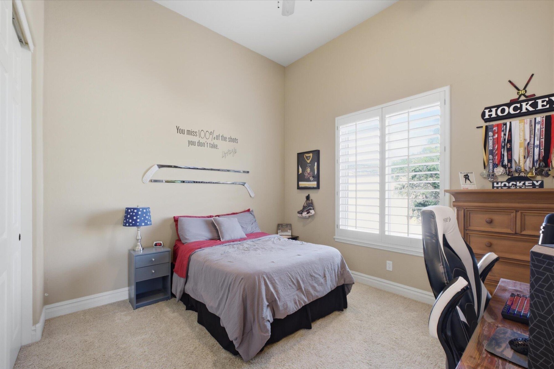  4312 W Range Mule Drive¦Phoenix, AZ - 物件實景