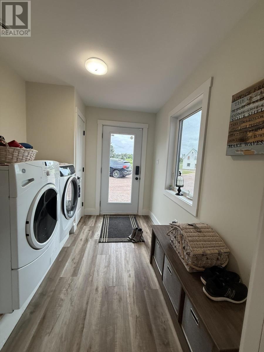 STANLEY BRIDGE, Prince Edward Island, C0B 1N0, CA, 3 Bedrooms Bedrooms, ,2 BathroomsBathrooms,Residential,For Sale,1895436