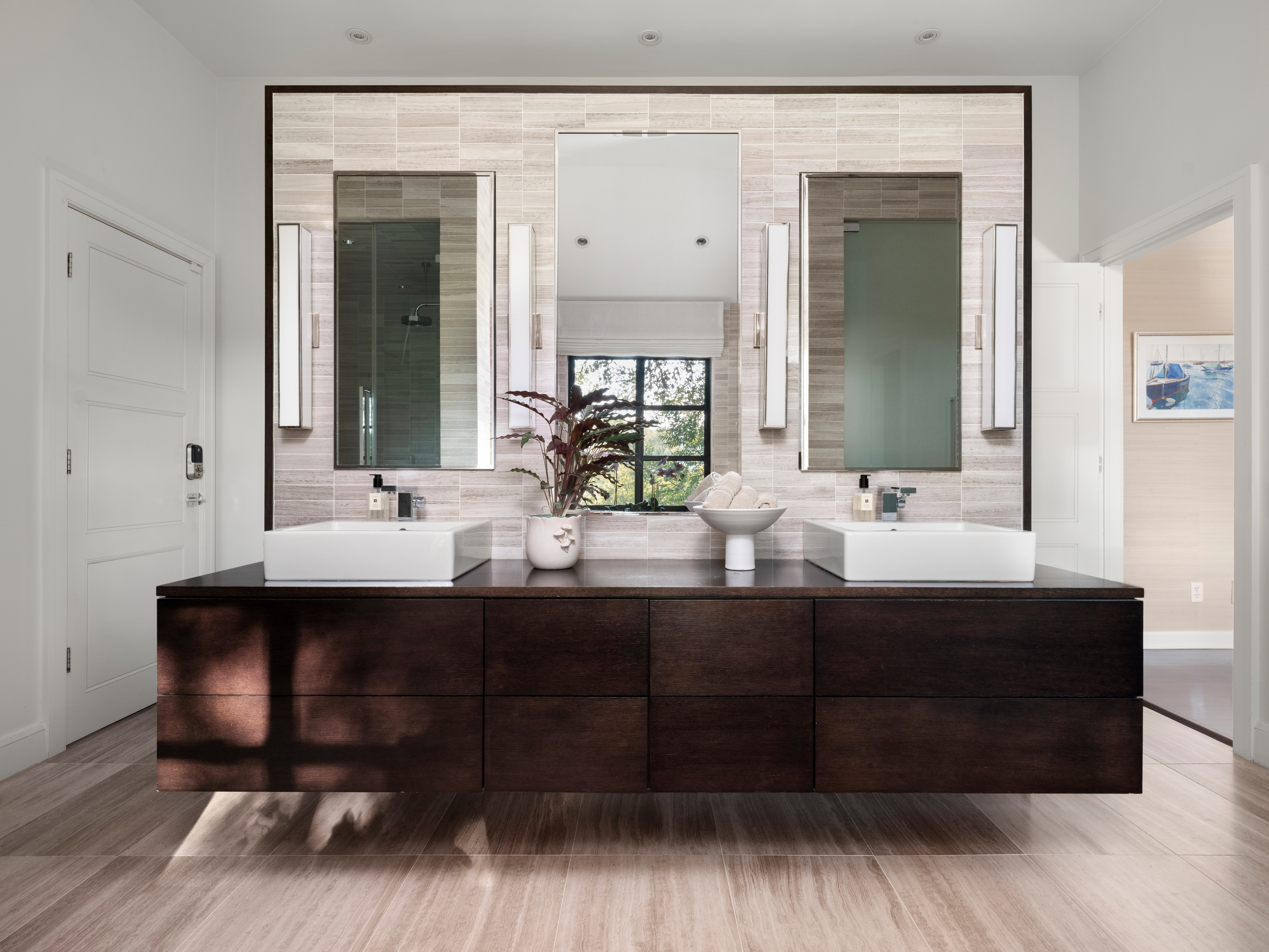  A Timeless Westlake Estate Overlooking Lake Austin - 物件實景