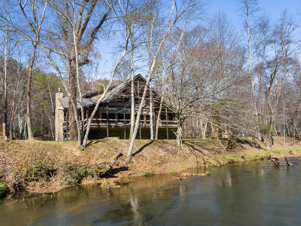 Mineral Bluff, Georgia, 30559, United States, 4 Bedrooms Bedrooms, ,5 BathroomsBathrooms,Residential,For Sale,1986837