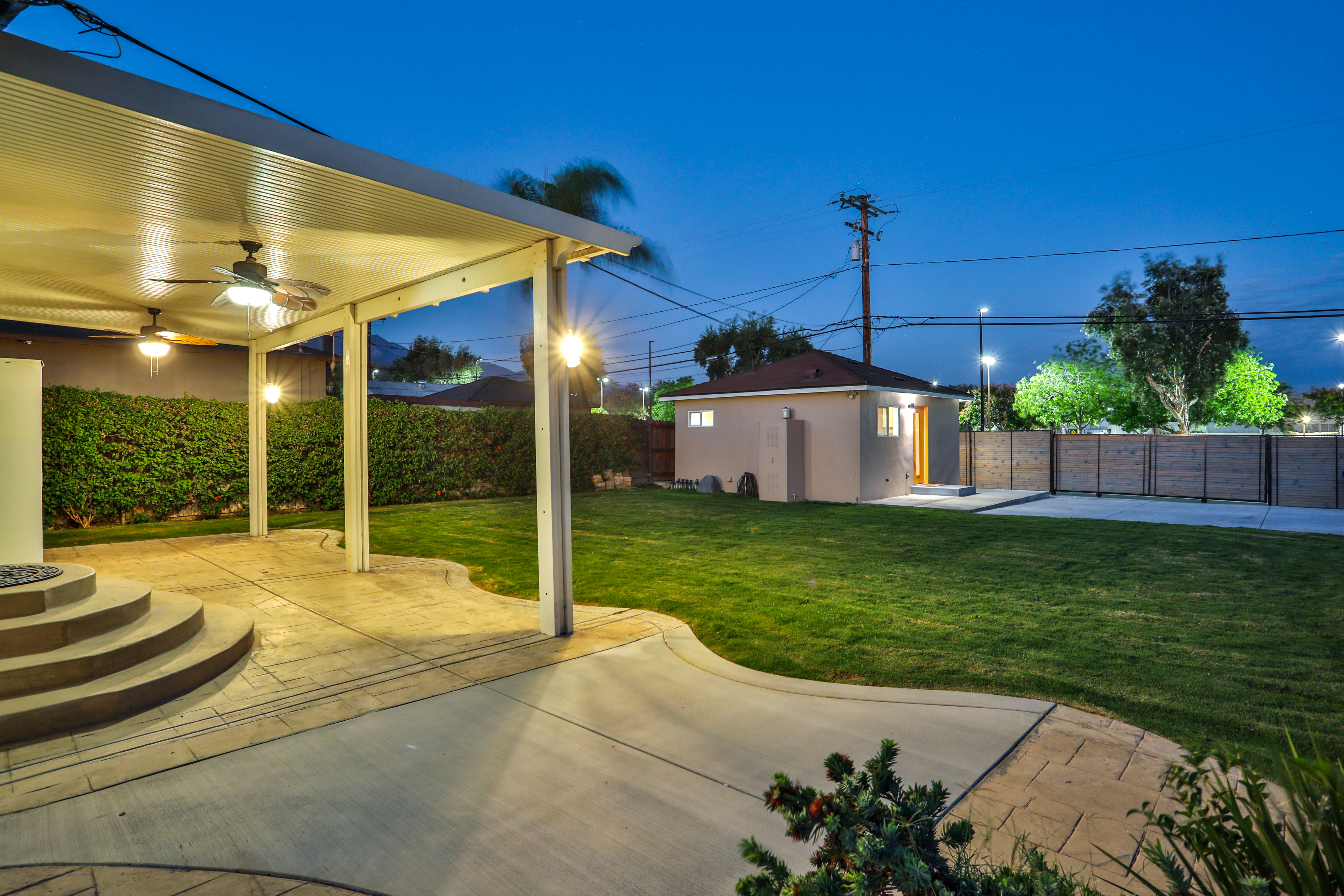  664 N. 8th Avenue, Upland, CA 91786 - 物件實景