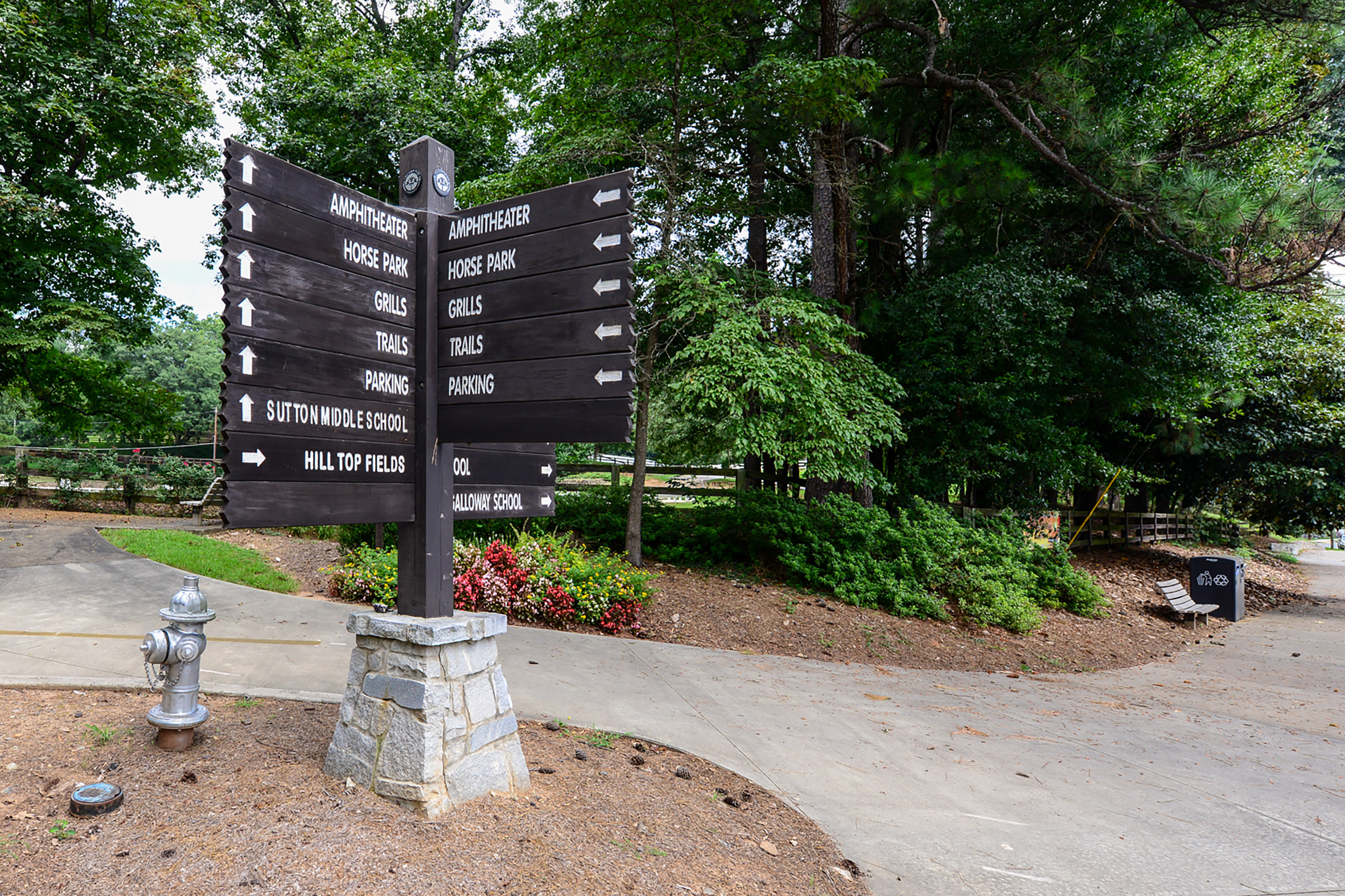  Chastain Park Beauty - 物件實景