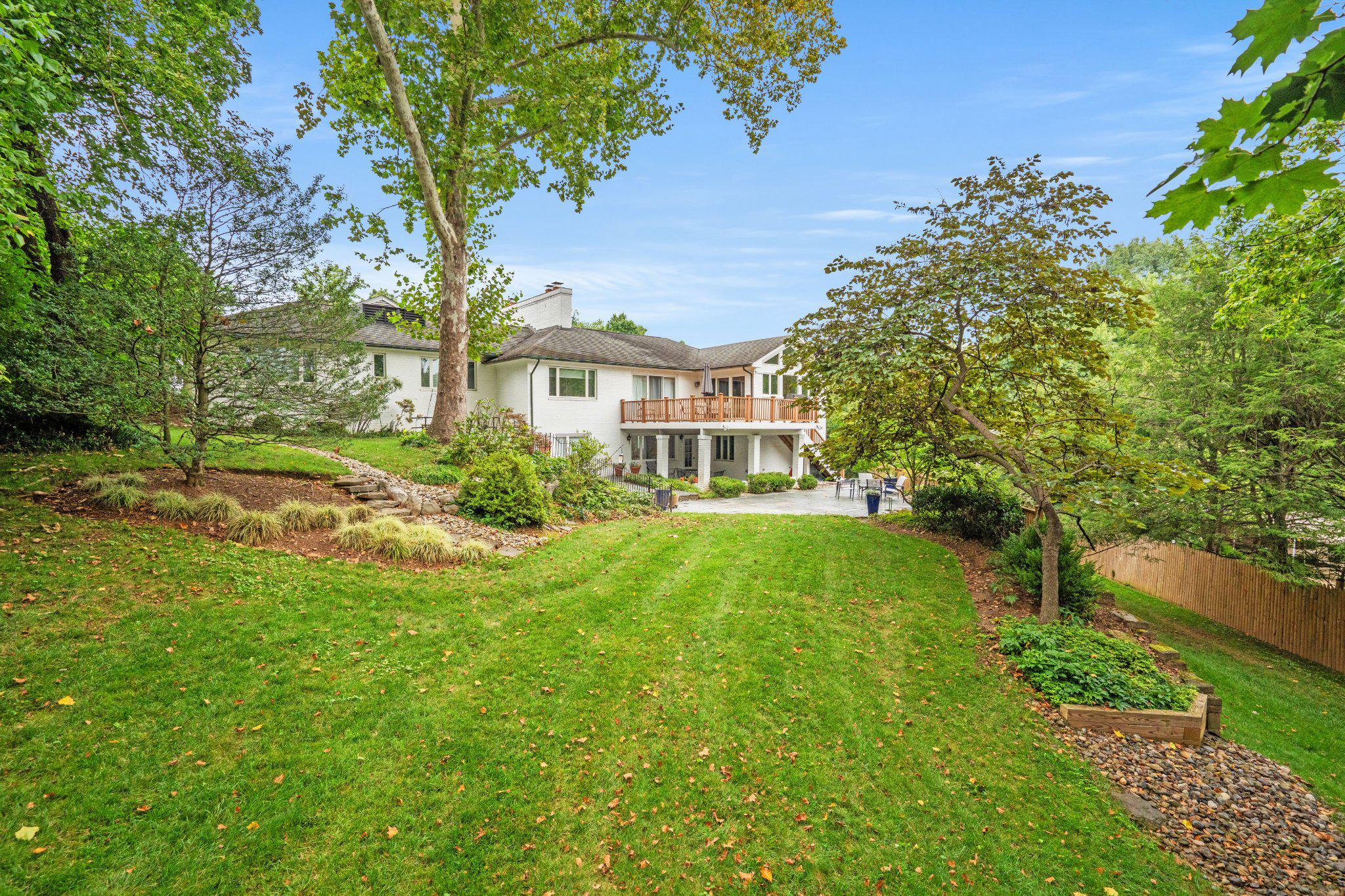  9219 Levelle Drive, Chevy Chase, MD, 20815 - 物件實景