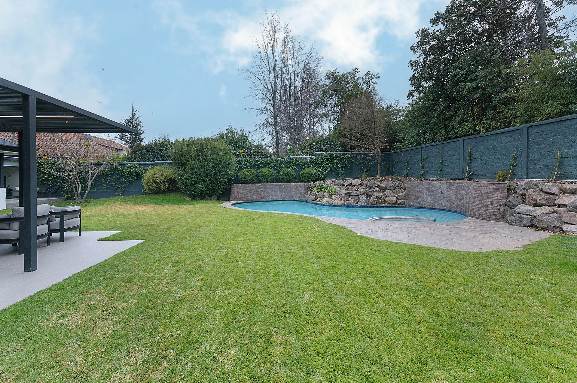 Remodeled Home in La Foresta - 物件實景