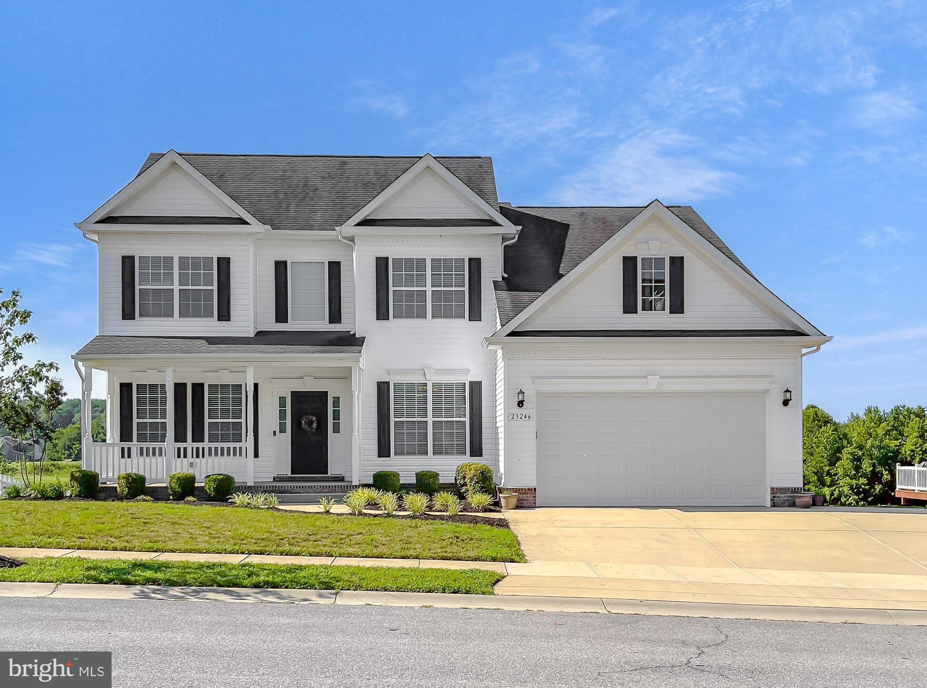 Leonardtown, Maryland, 20650, United States, 5 Bedrooms Bedrooms, ,4 BathroomsBathrooms,Residential,For Sale,1944806