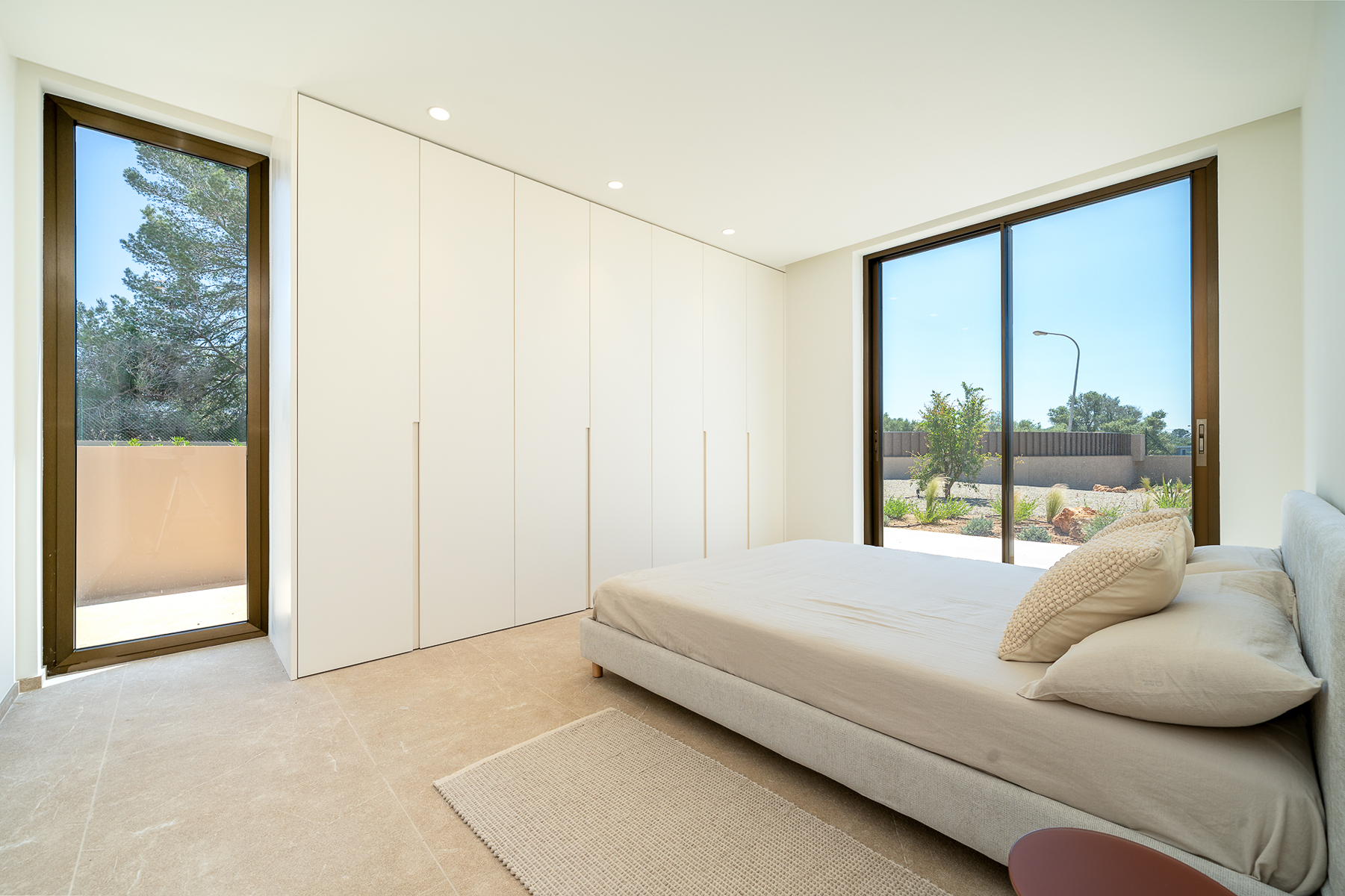  Exceptional newly built luxury villa in Son Gual - 物件實景