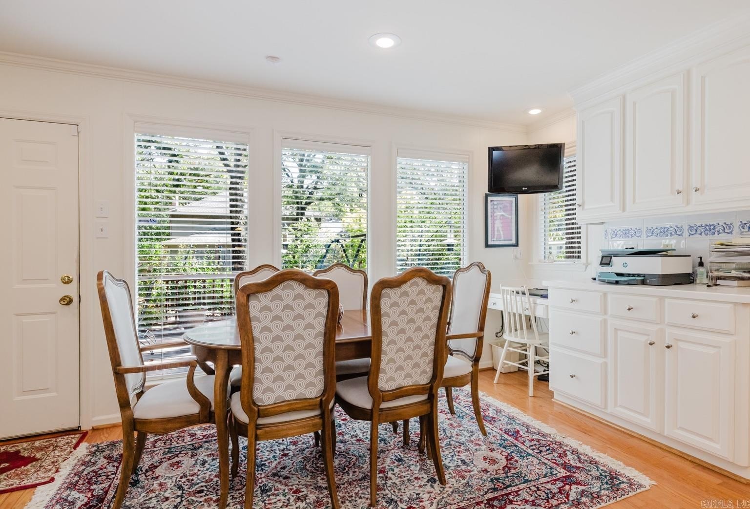 Little Rock, Arkansas, 72212, United States, 5 Bedrooms Bedrooms, ,5 BathroomsBathrooms,Residential,For Sale,1975952