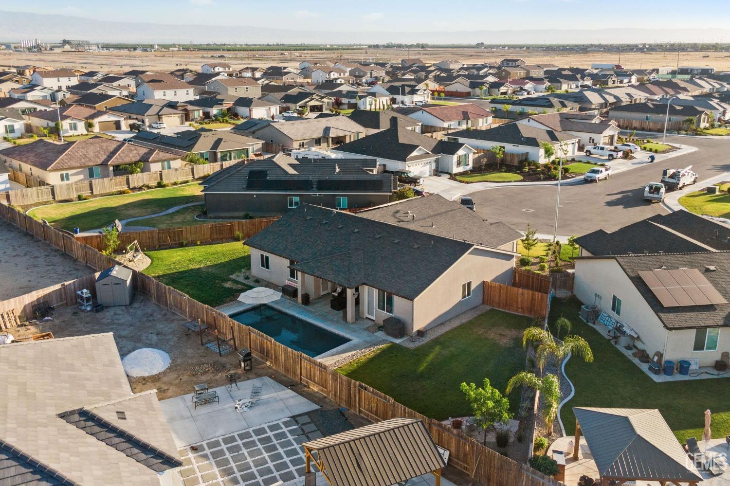 Bakersfield, California, 93313, United States, 4 Bedrooms Bedrooms, ,3 BathroomsBathrooms,Residential,For Sale,1917605