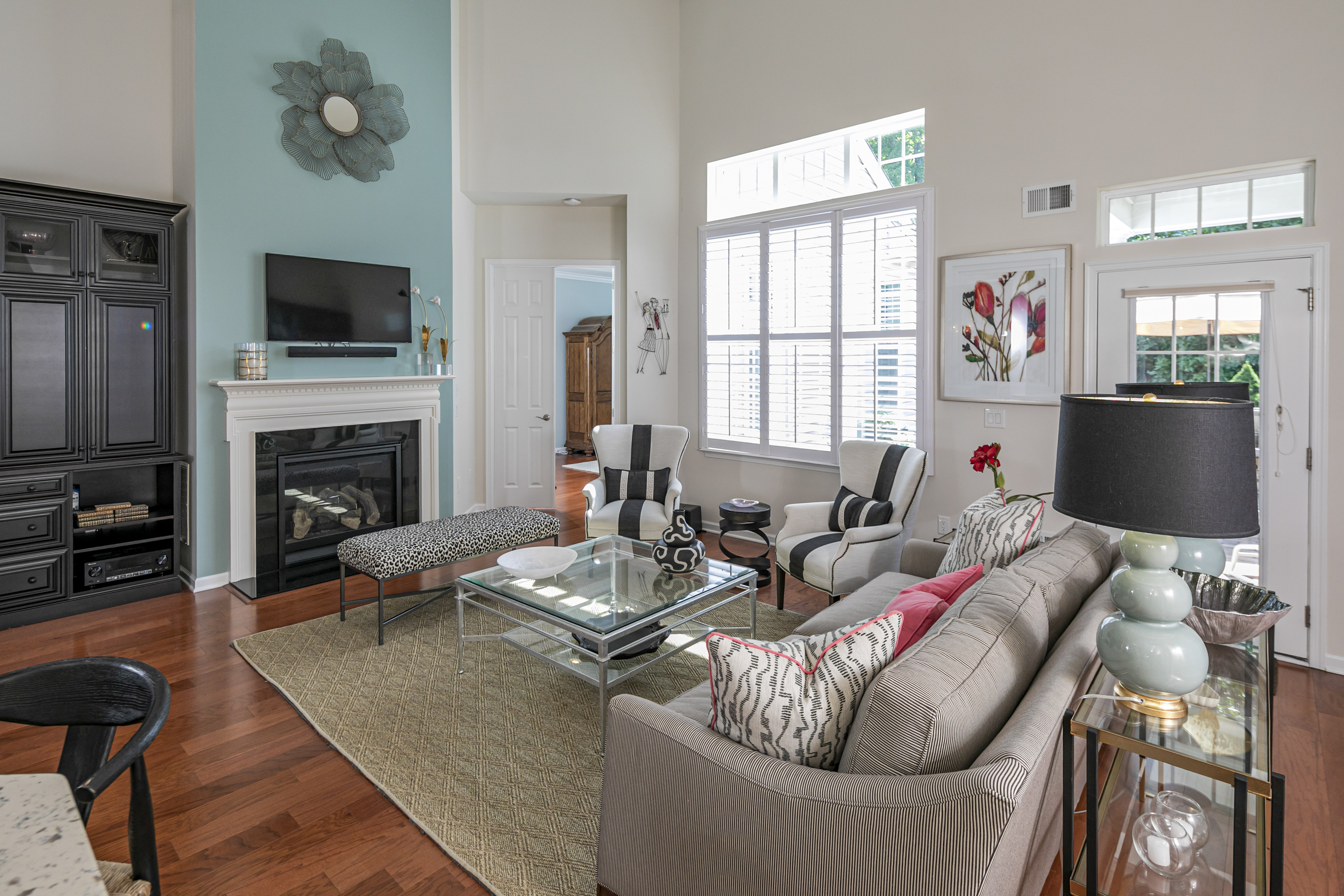  Luxury Living In Princeton Manor - 物件實景