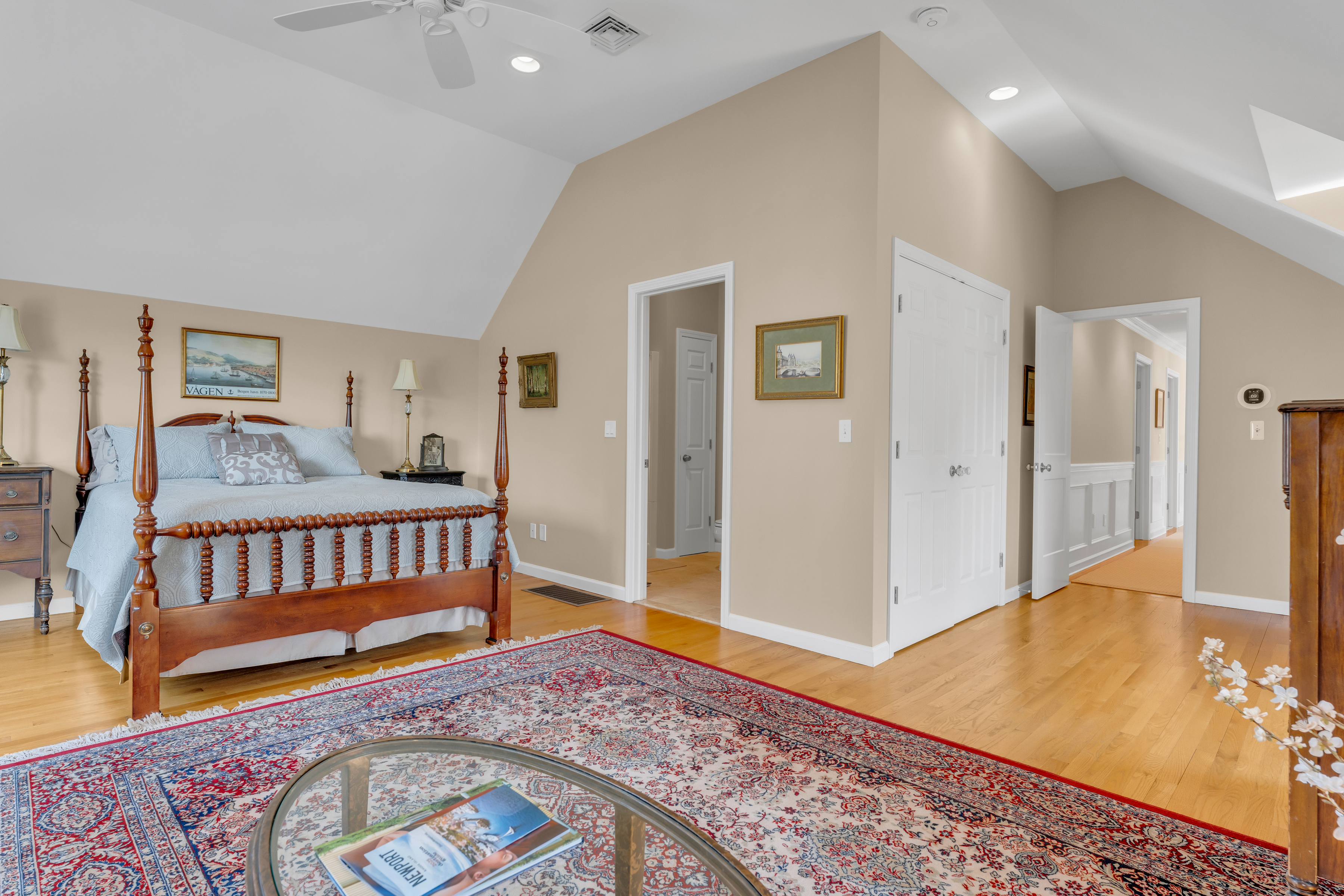  11 Silo Hill - 物件實景